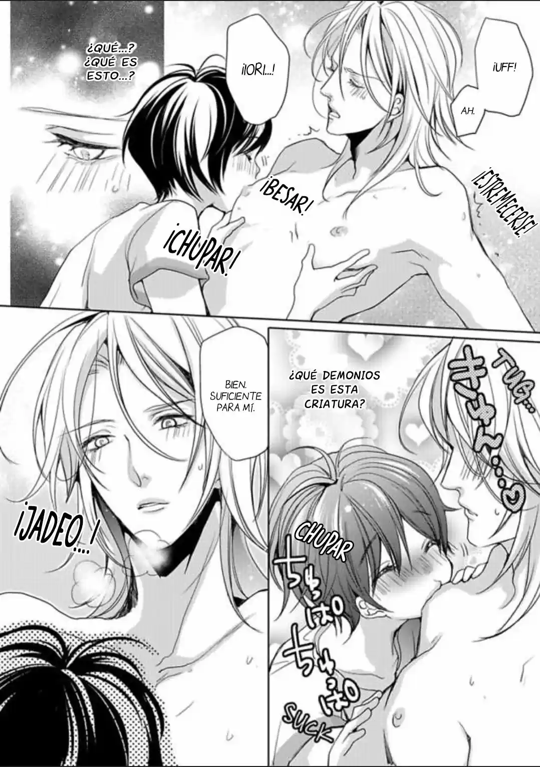 Chippai Kanojo A Bijin Kareshi - Capítulo 4 - Página 9 - LectorTMOo