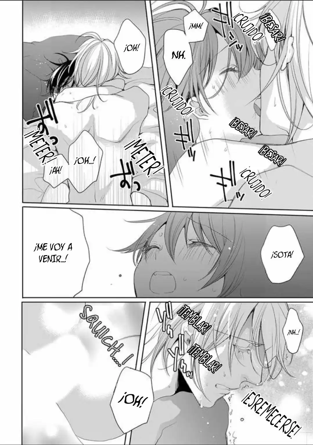 Chippai Kanojo A Bijin Kareshi - Capítulo 5 - Página 27 - LectorTMOo