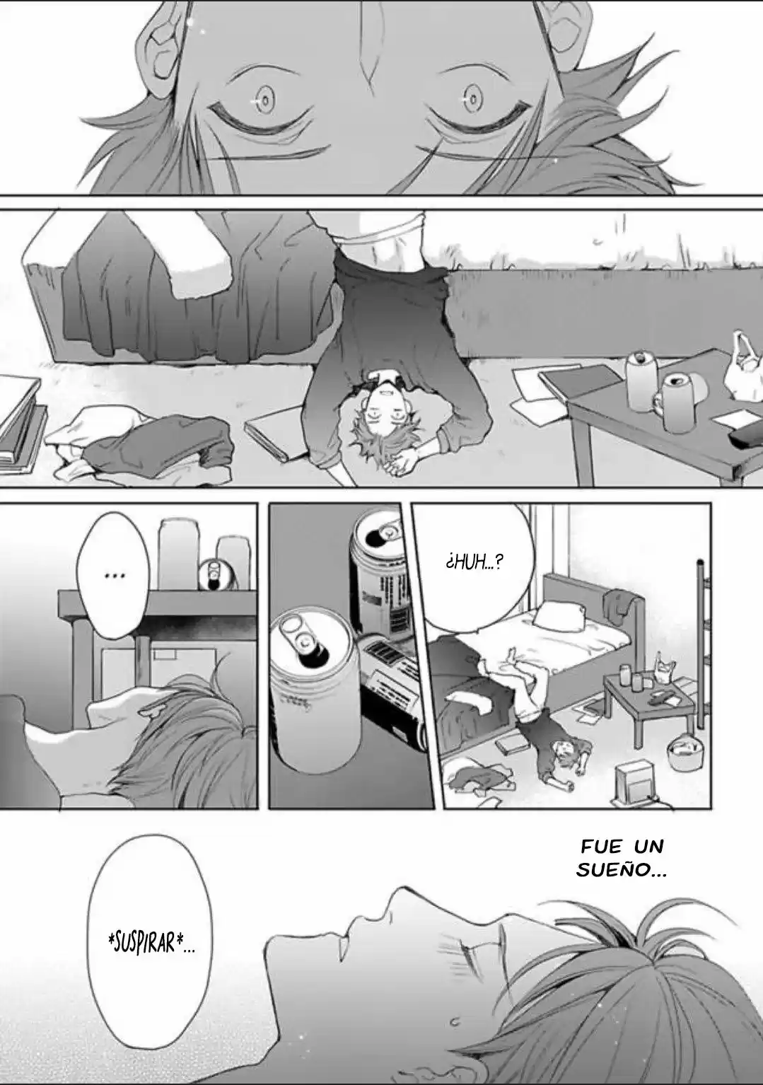 Chippai Kanojo A Bijin Kareshi - Capítulo 6 - Página 22 - LectorTMOo