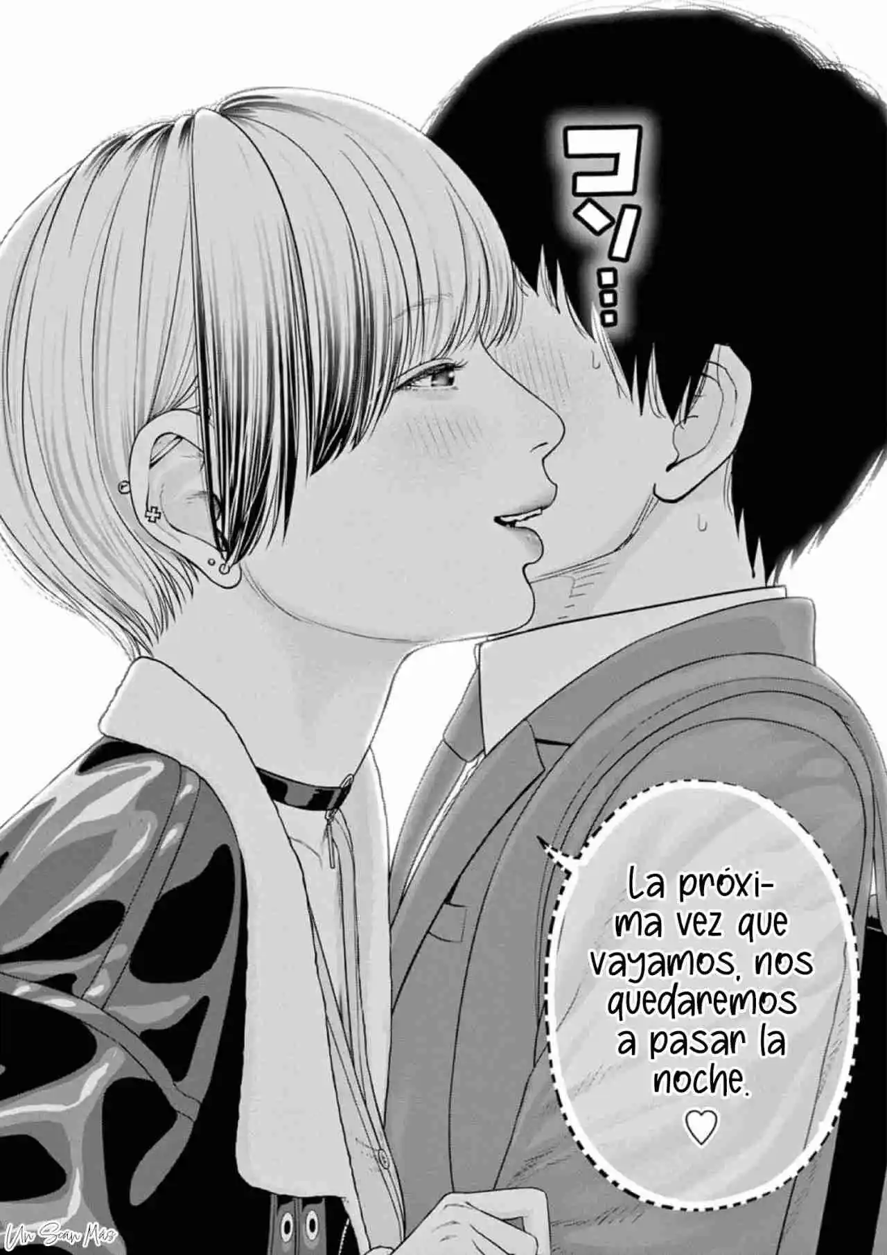Chira & Chiller - Capítulo 10 - Página 11 - LectorTMOo