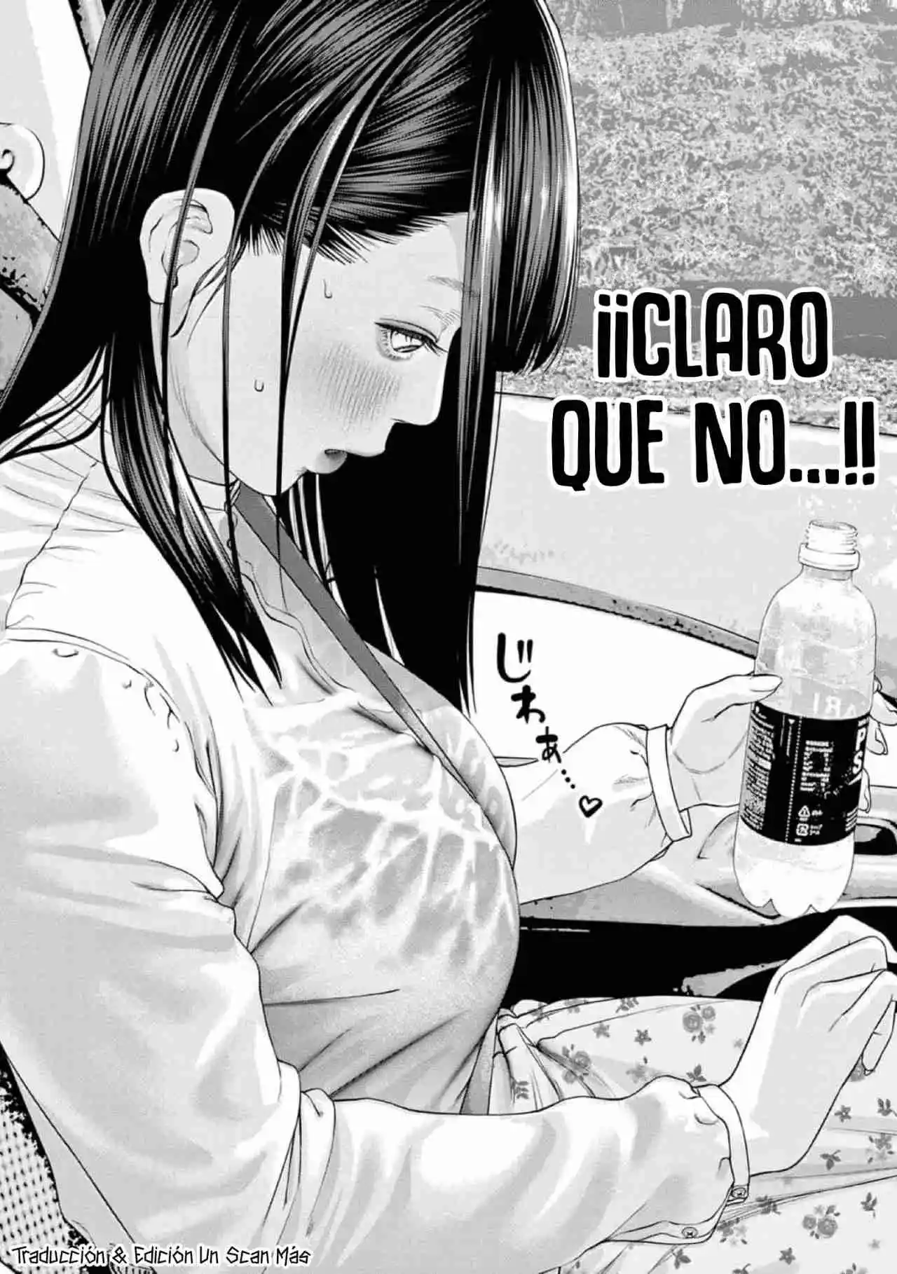 Chira & Chiller - Capítulo 13 - Página 14 - LectorTMOo