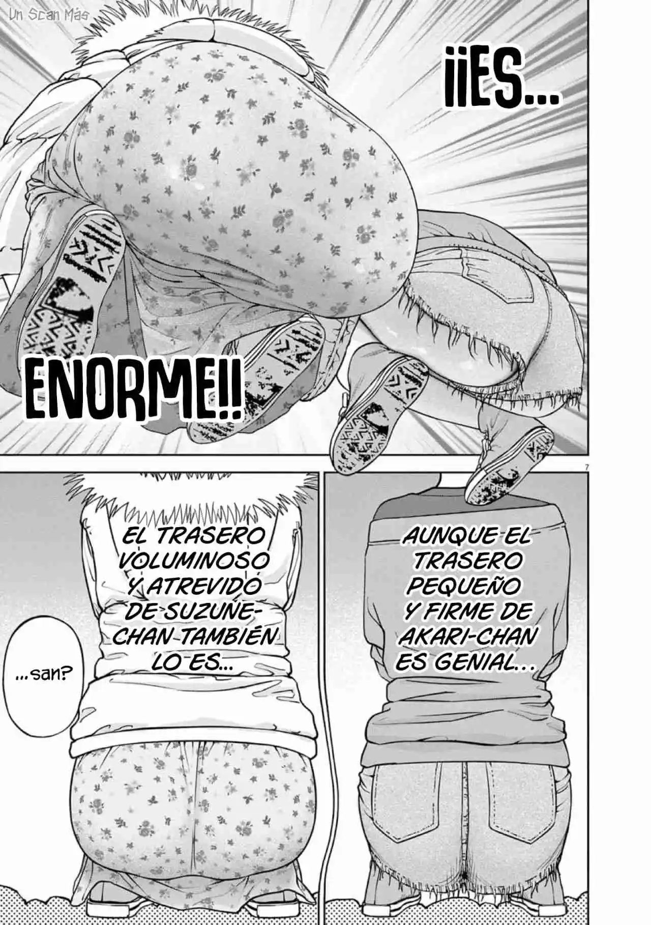 Chira & Chiller - Capítulo 15 - Página 9 - LectorTMOo