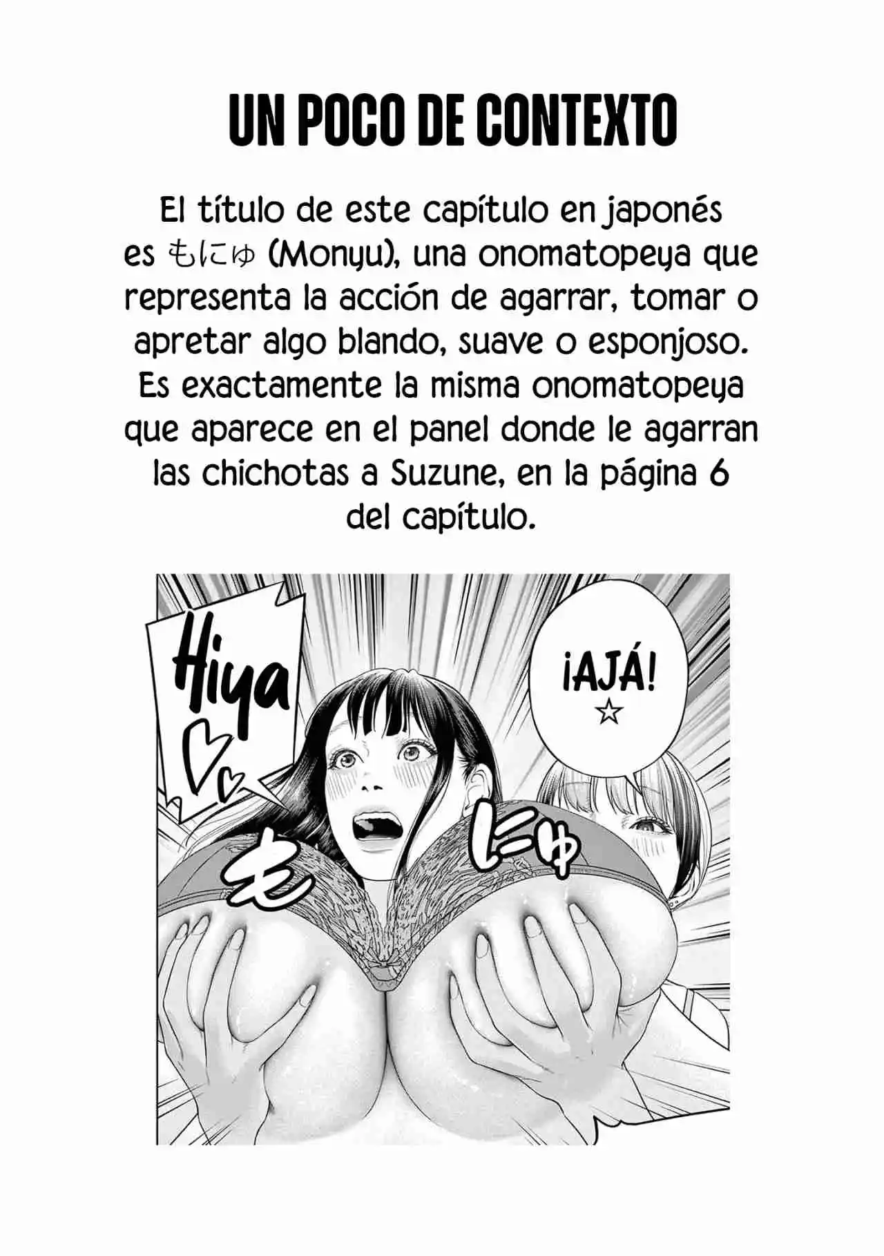 Chira & Chiller - Capítulo 16 - Página 14 - LectorTMOo