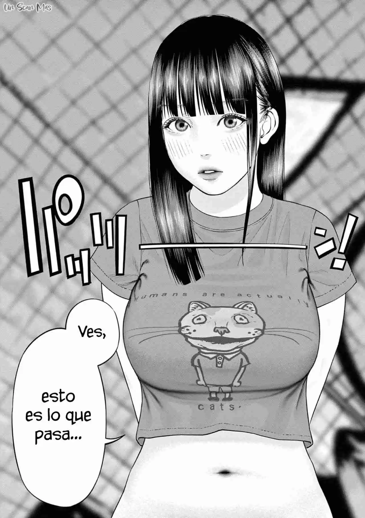 Chira & Chiller - Capítulo 17 - Página 6 - LectorTMOo
