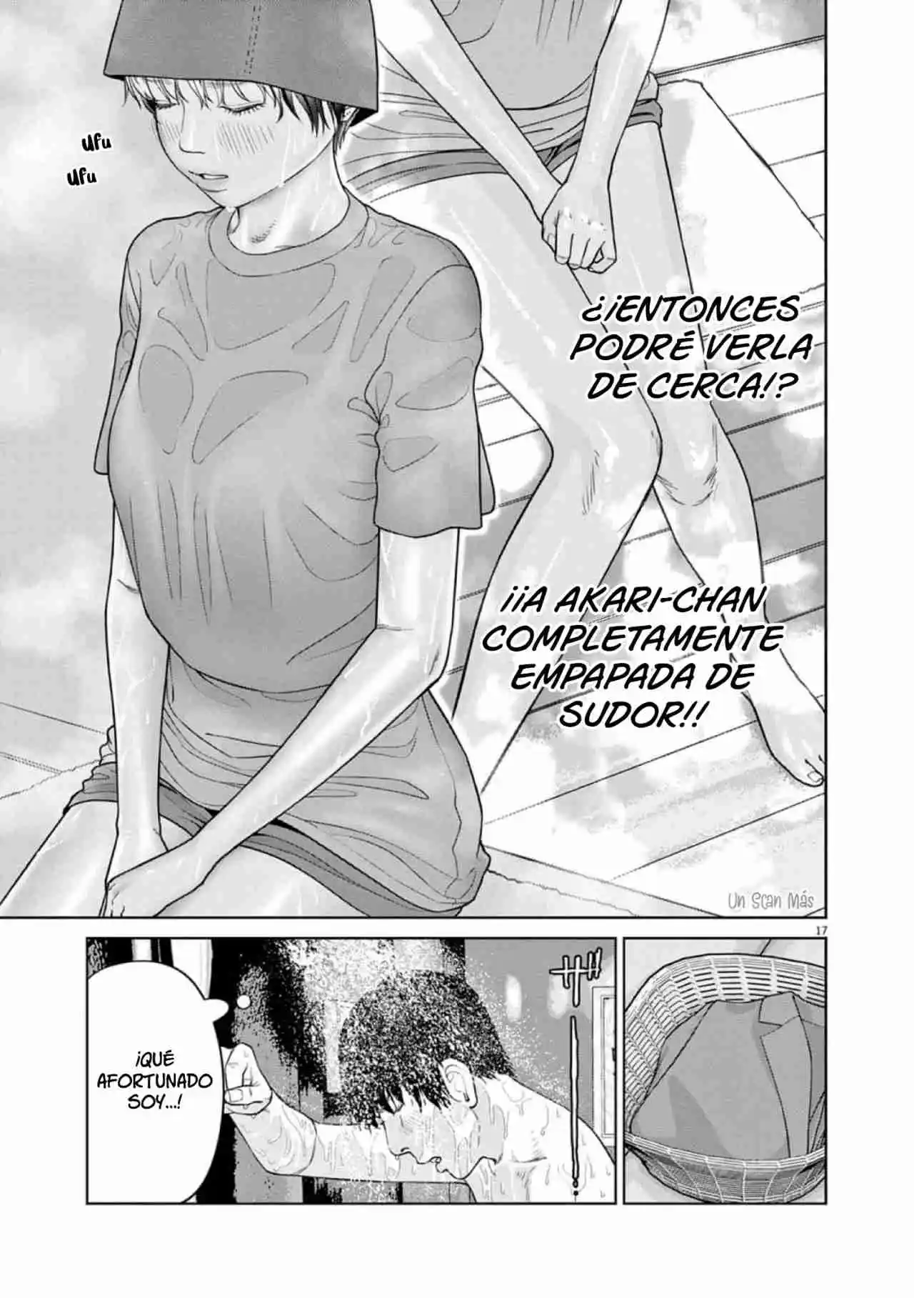 Chira & Chiller - Capítulo 2 - Página 18 - LectorTMOo