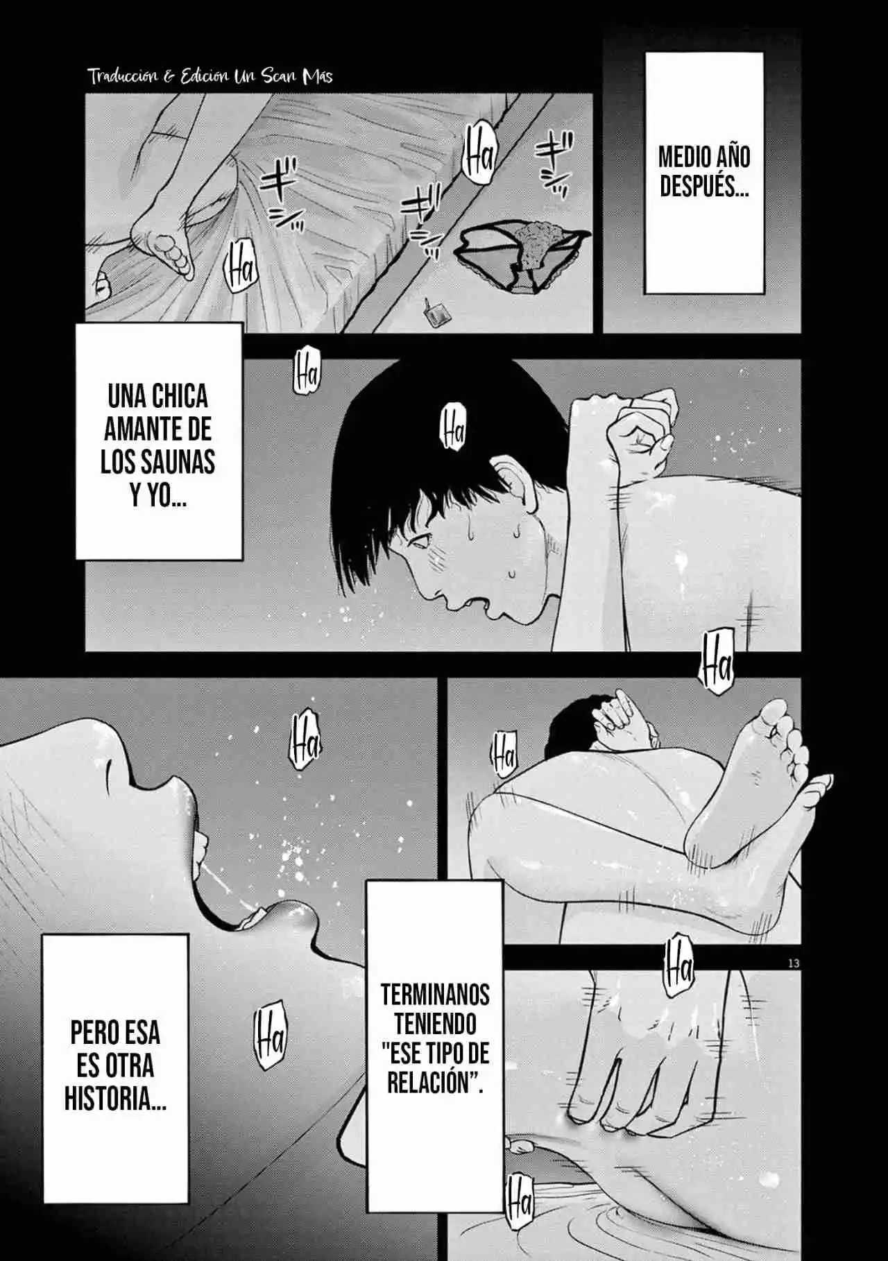 Chira & Chiller - Capítulo 25 - Página 15 - LectorTMOo
