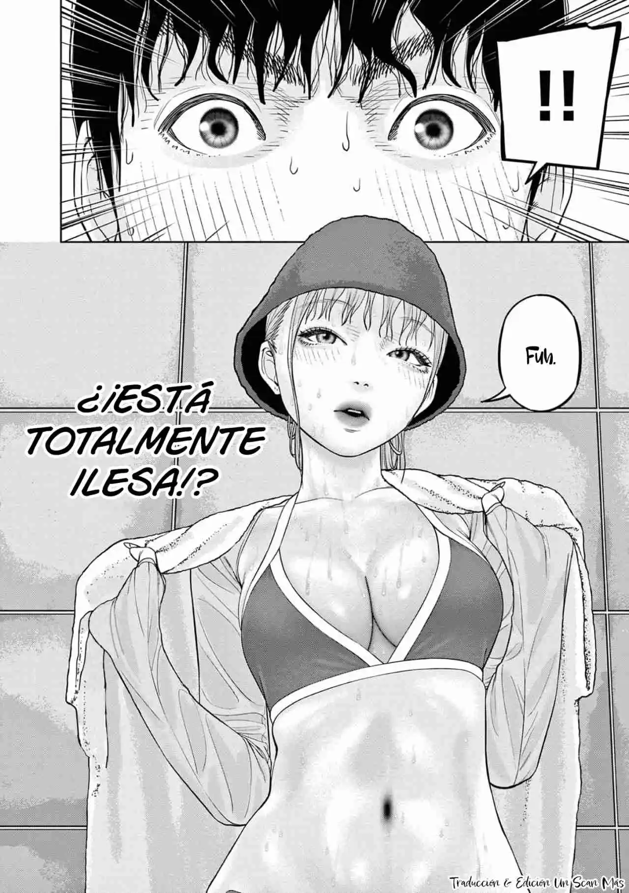 Chira & Chiller - Capítulo 27 - Página 12 - LectorTMOo