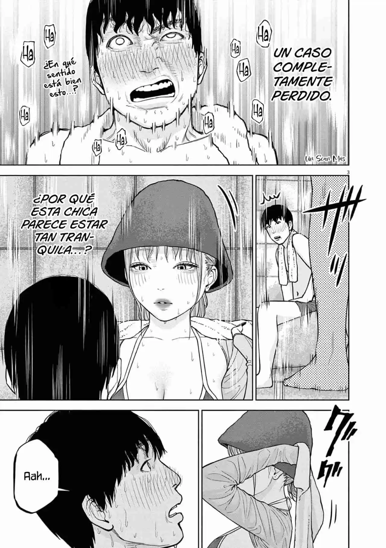 Chira & Chiller - Capítulo 29 - Página 5 - LectorTMOo