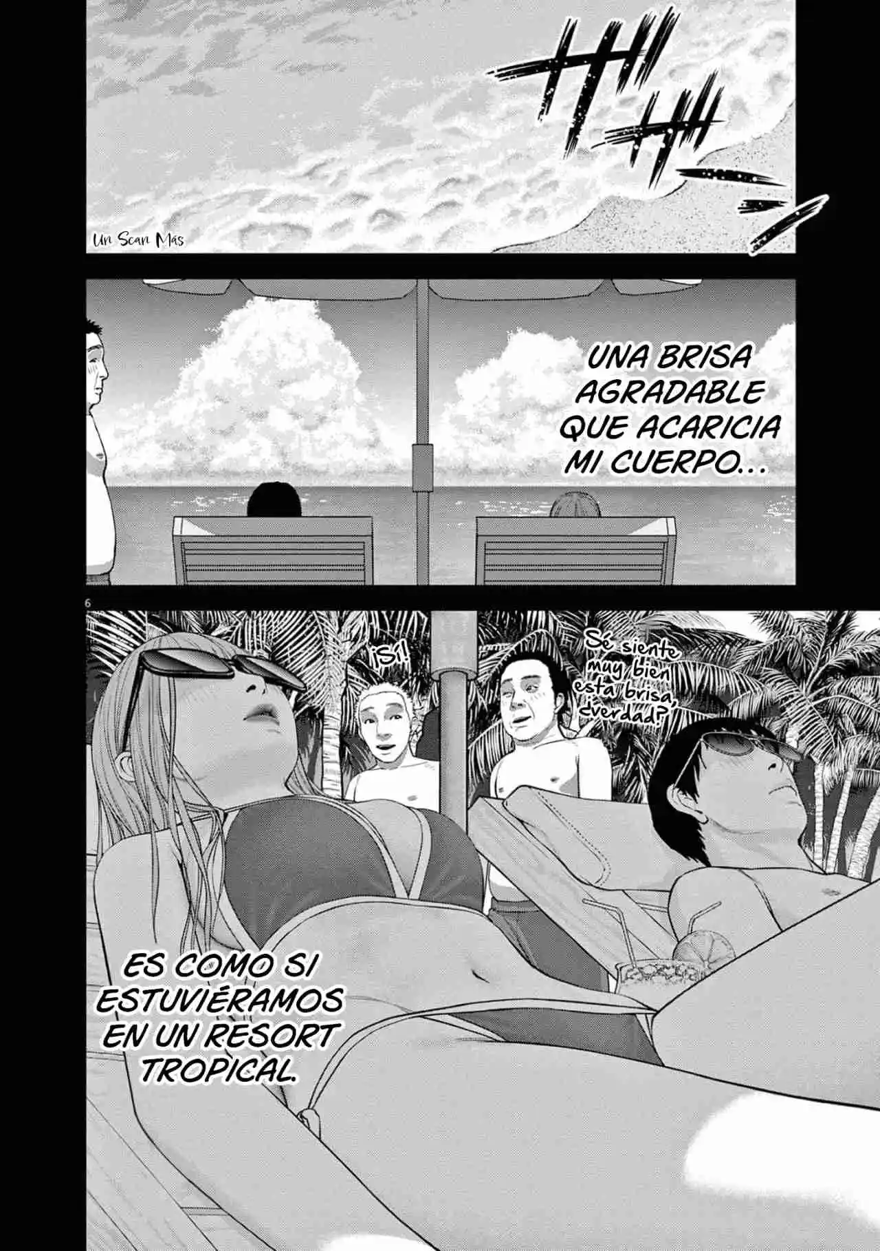Chira & Chiller - Capítulo 30 - Página 8 - LectorTMOo