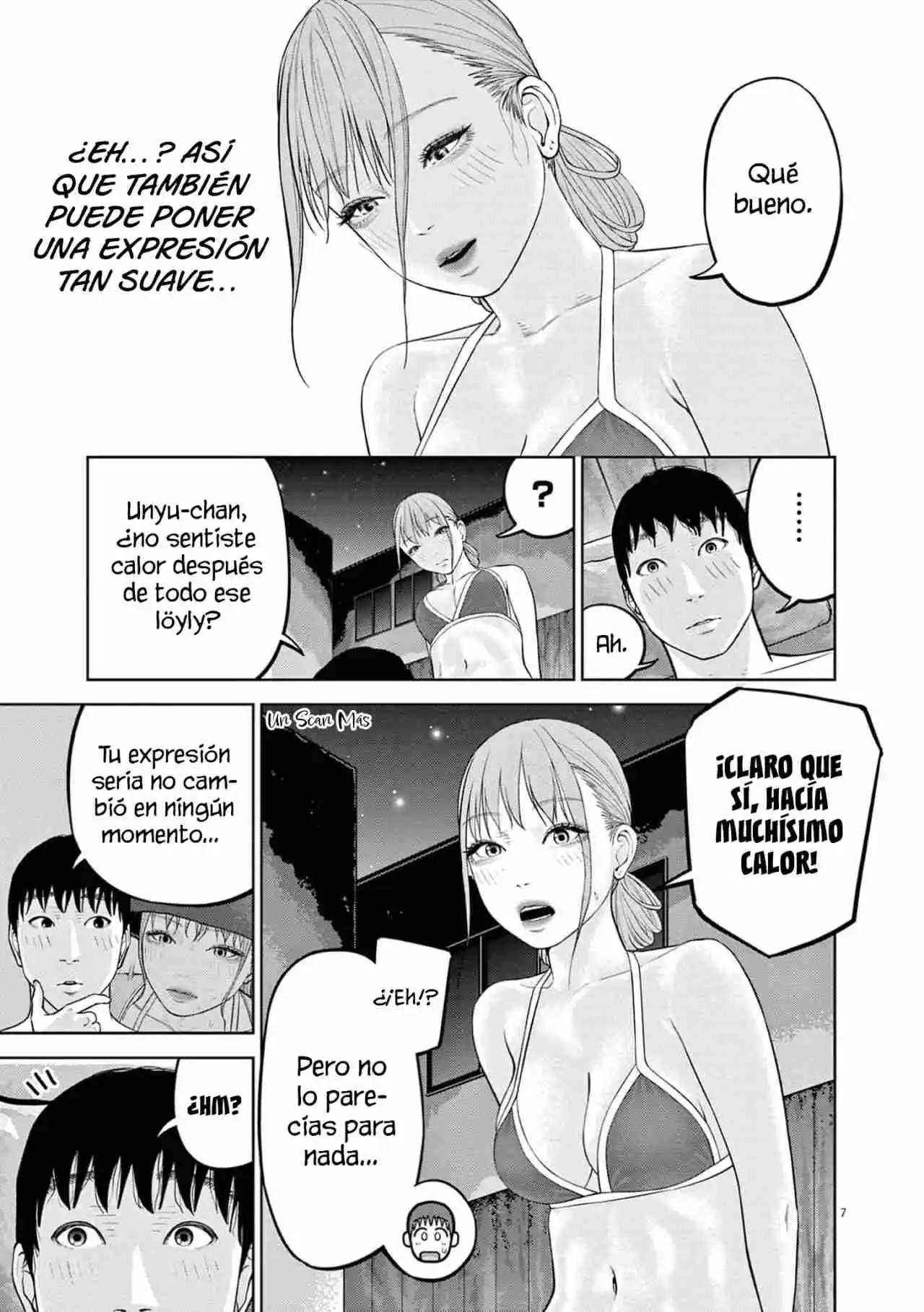 Chira & Chiller - Capítulo 31 - Página 9 - LectorTMOo