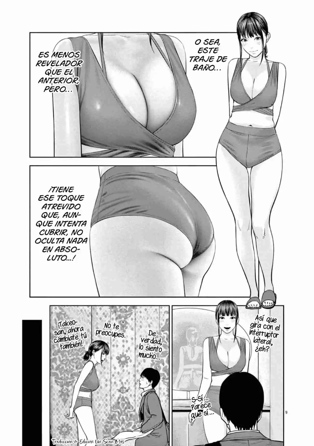 Chira & Chiller - Capítulo 39 - Página 11 - LectorTMOo