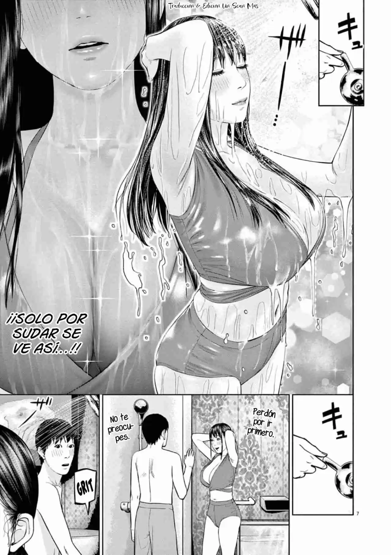 Chira & Chiller - Capítulo 41 - Página 9 - LectorTMOo