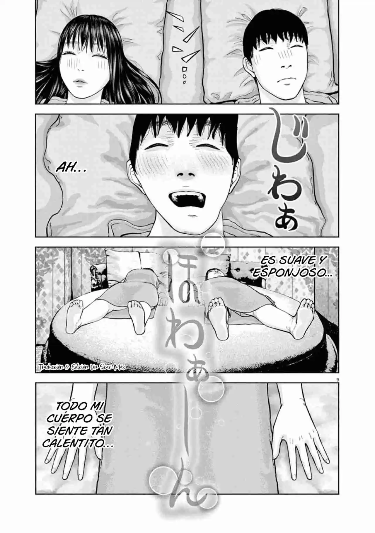 Chira & Chiller - Capítulo 43 - Página 11 - LectorTMOo