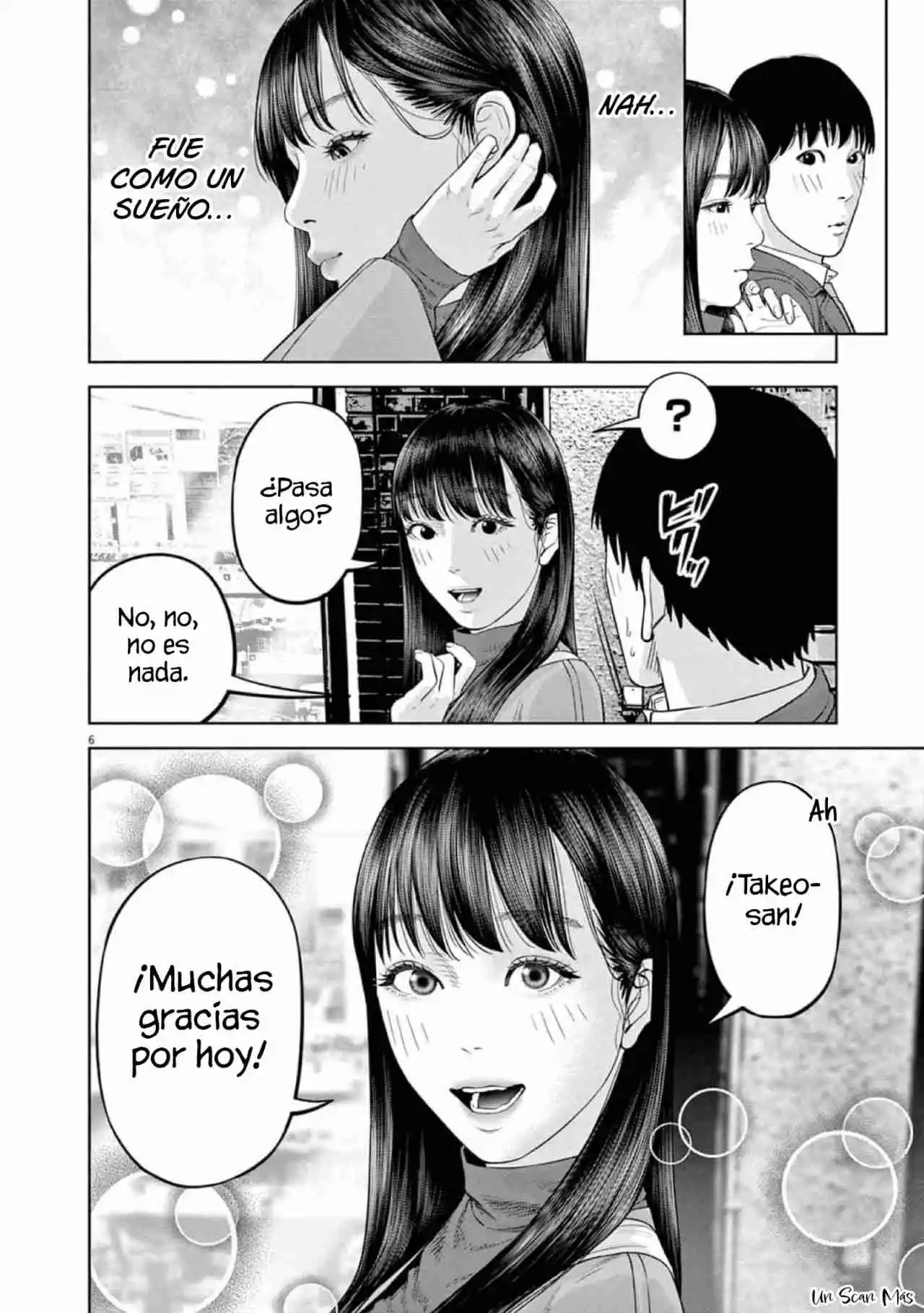 Chira & Chiller - Capítulo 48 - Página 8 - LectorTMOo