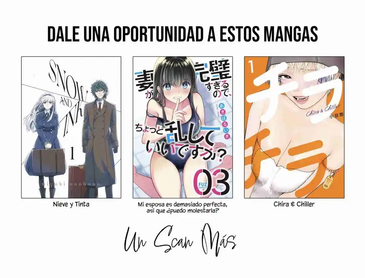 Chira & Chiller - Capítulo 5 - Página 14 - LectorTMOo