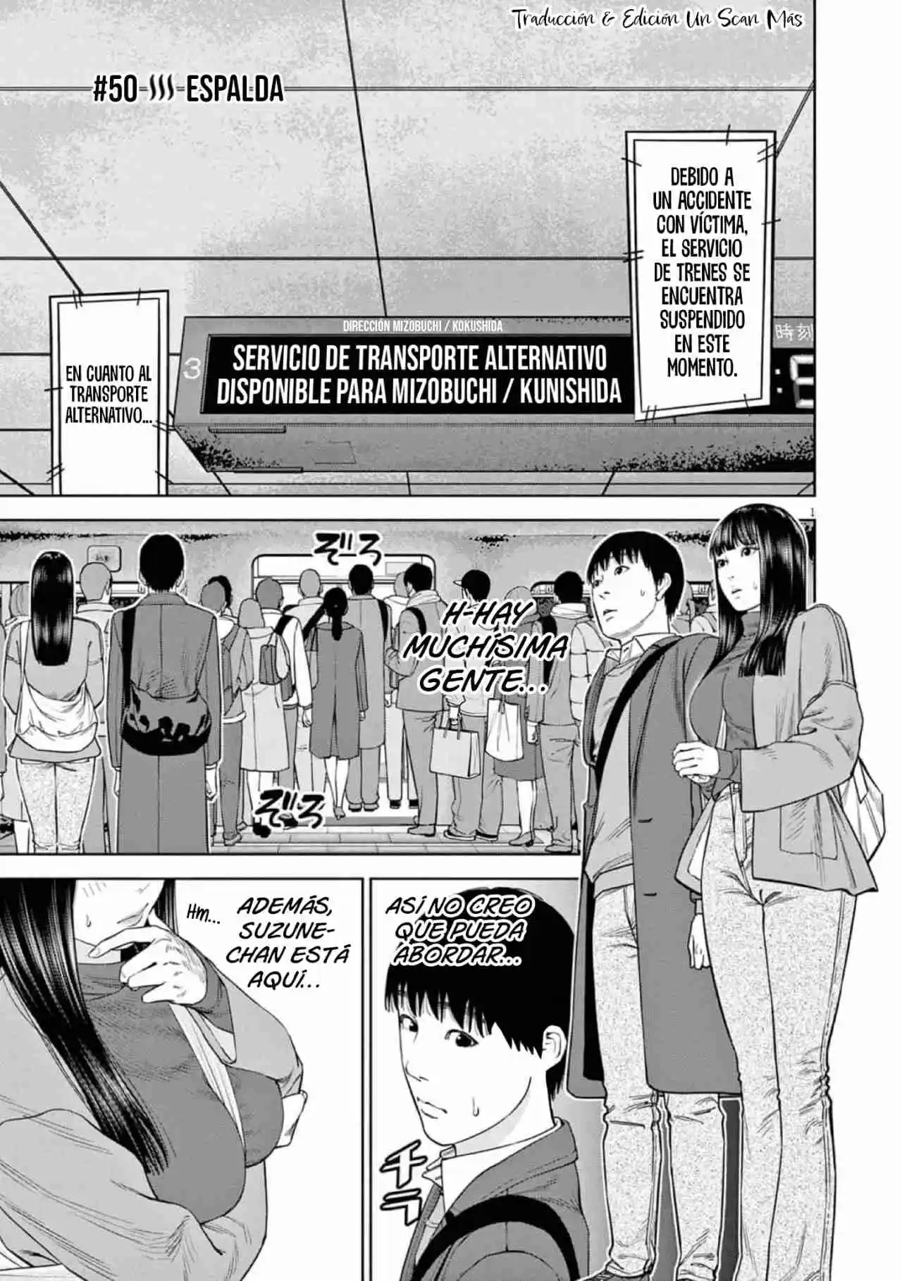 Chira & Chiller - Capítulo 50 - Página 3 - LectorTMOo
