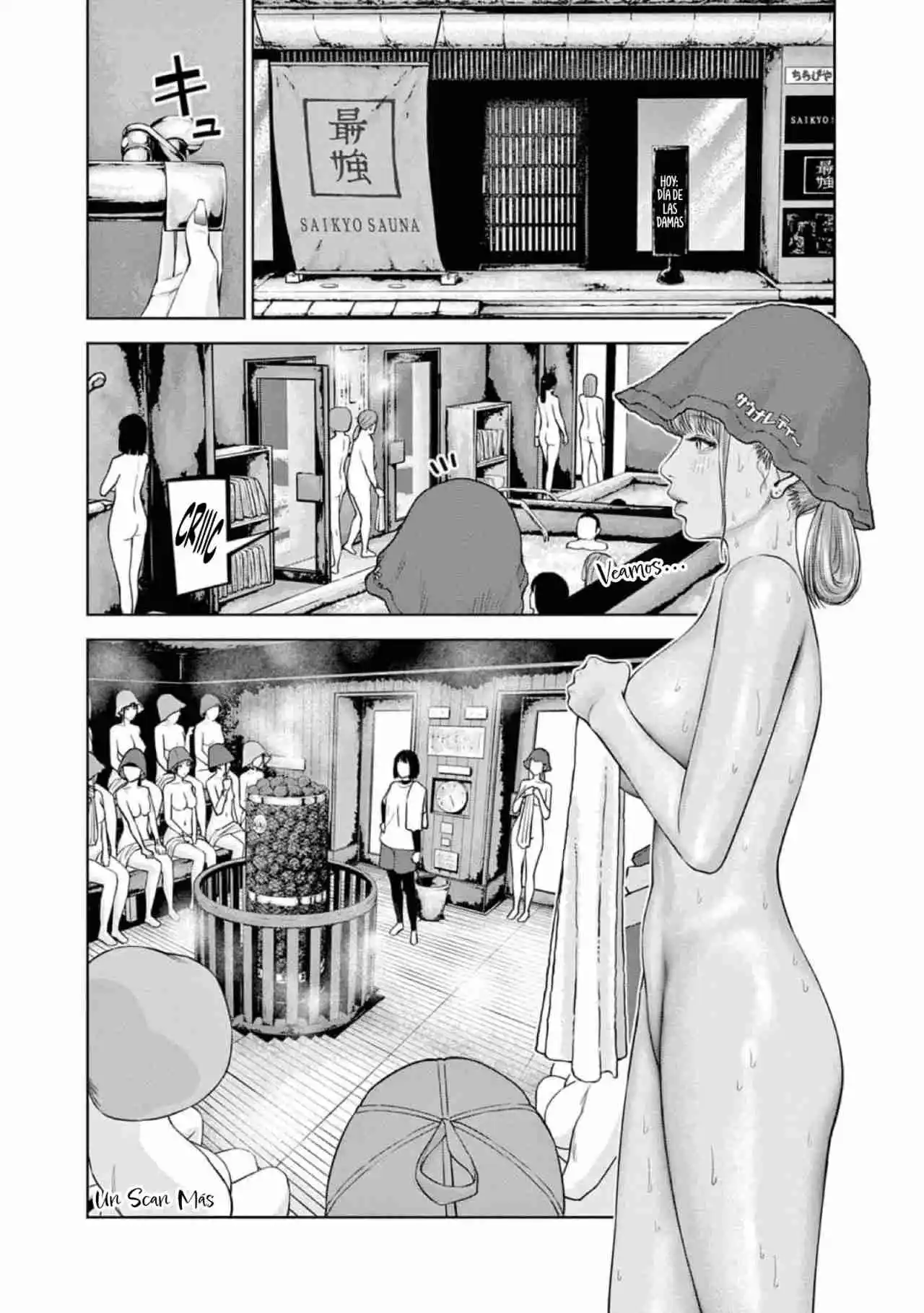 Chira & Chiller - Capítulo 51 - Página 7 - LectorTMOo
