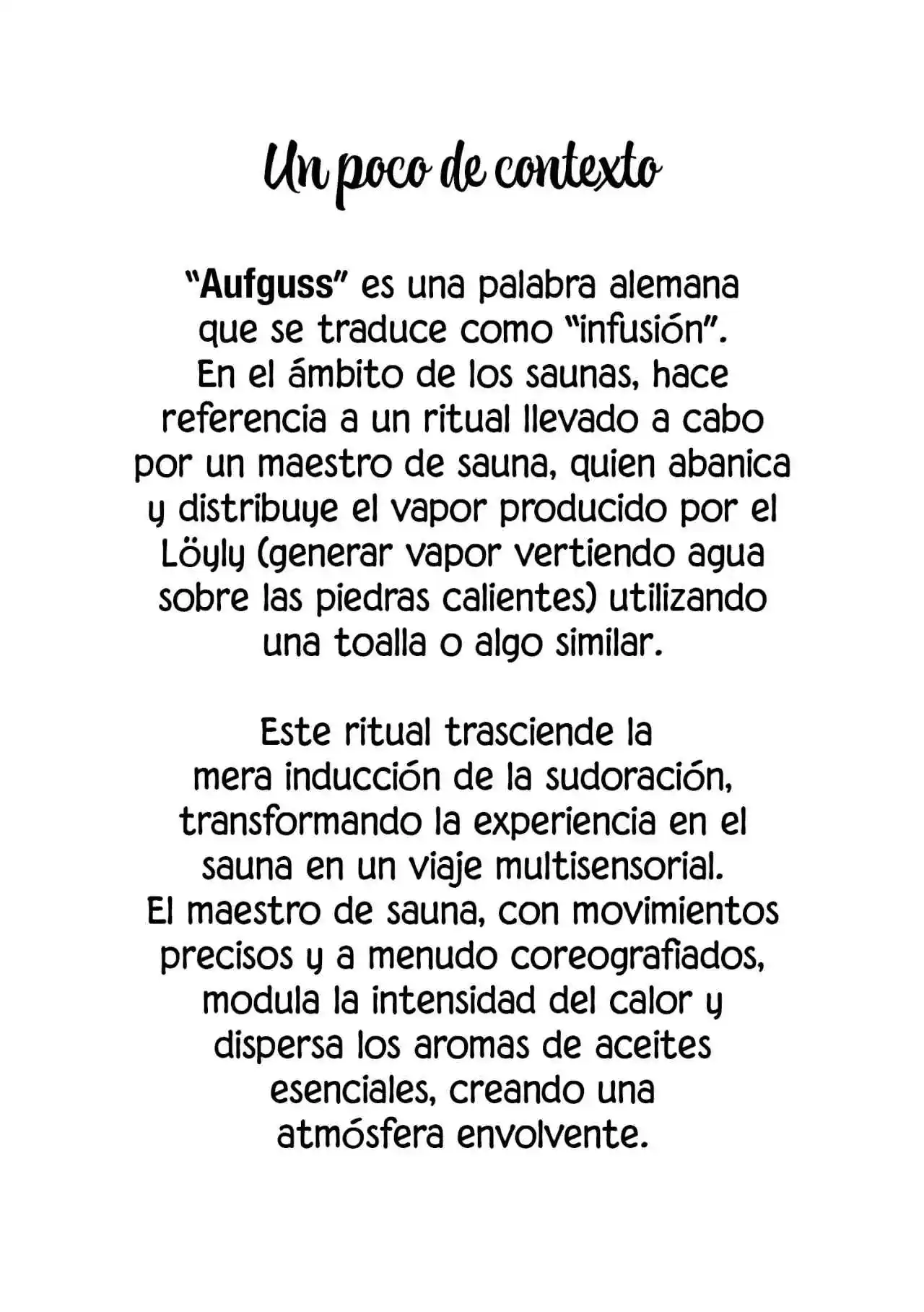 Chira & Chiller - Capítulo 6 - Página 2 - LectorTMOo
