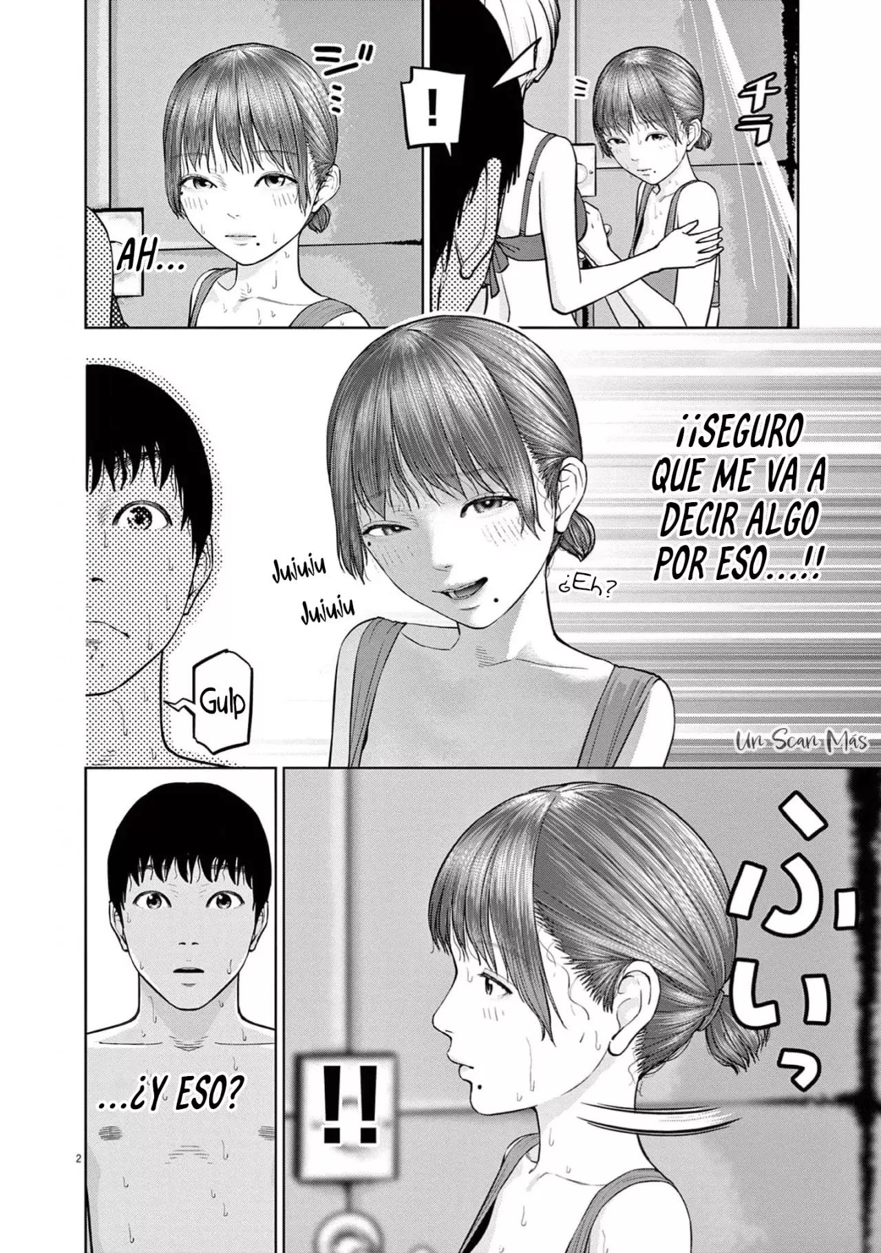 Chira & Chiller - Capítulo 65 - Página 5 - LectorTMOo