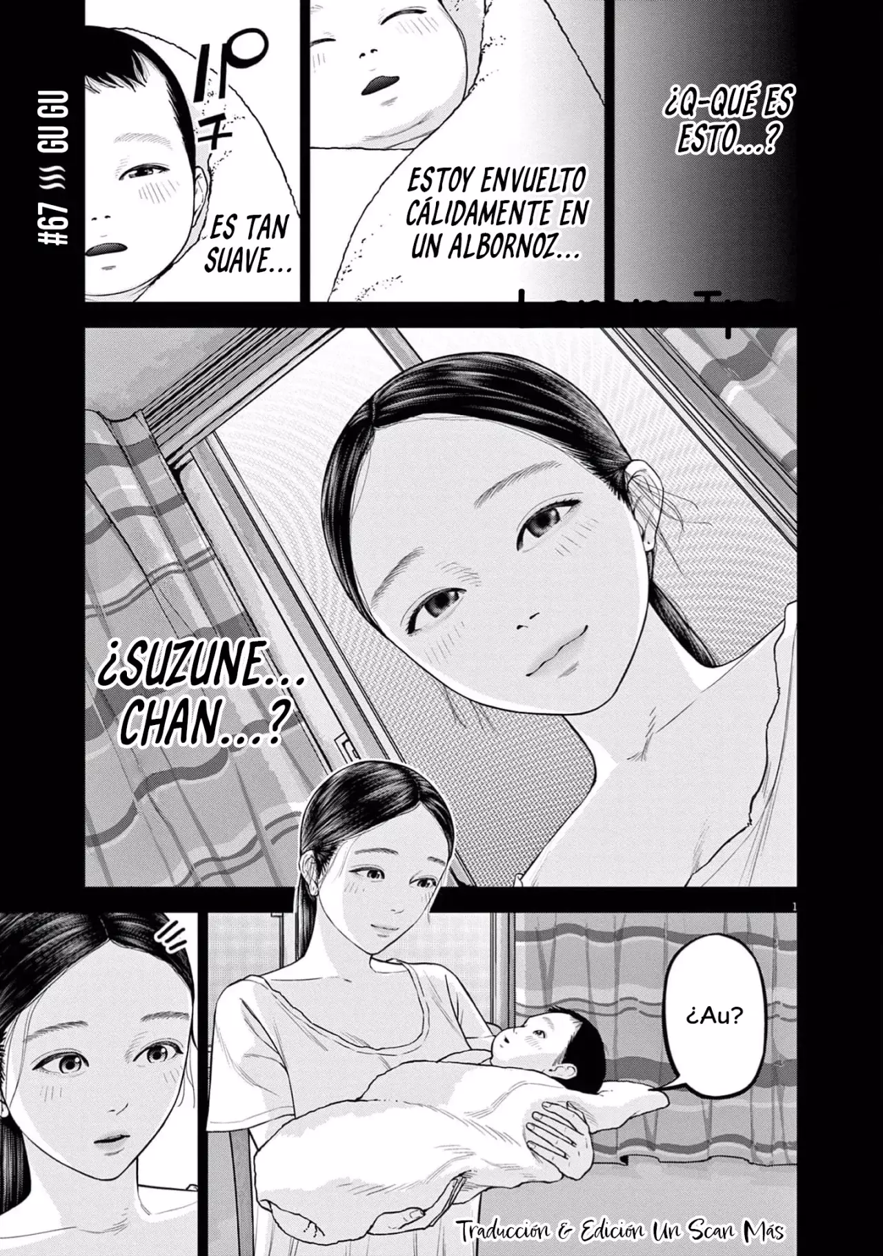 Chira & Chiller - Capítulo 68 - Página 4 - LectorTMOo