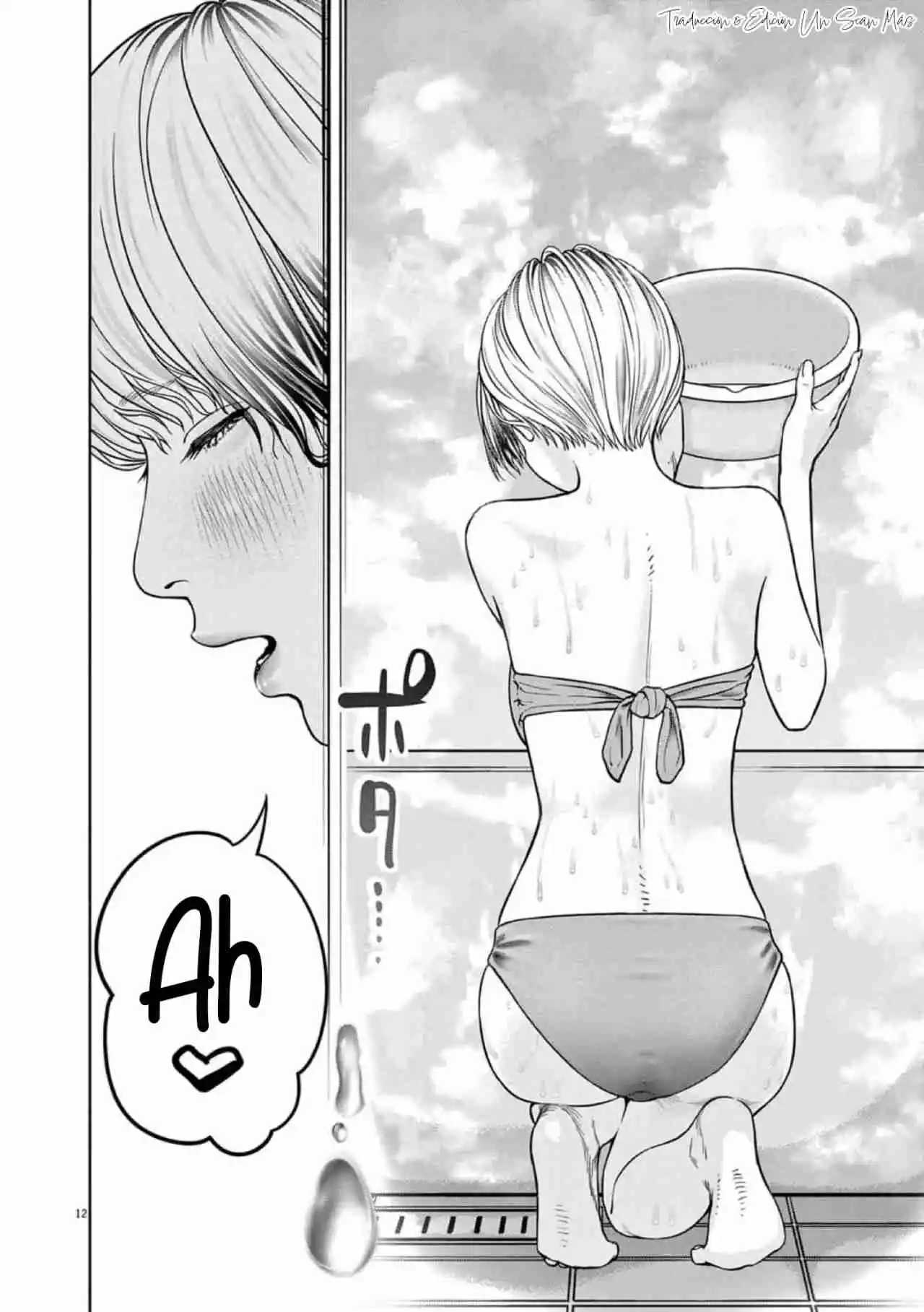 Chira & Chiller - Capítulo 7 - Página 13 - LectorTMOo