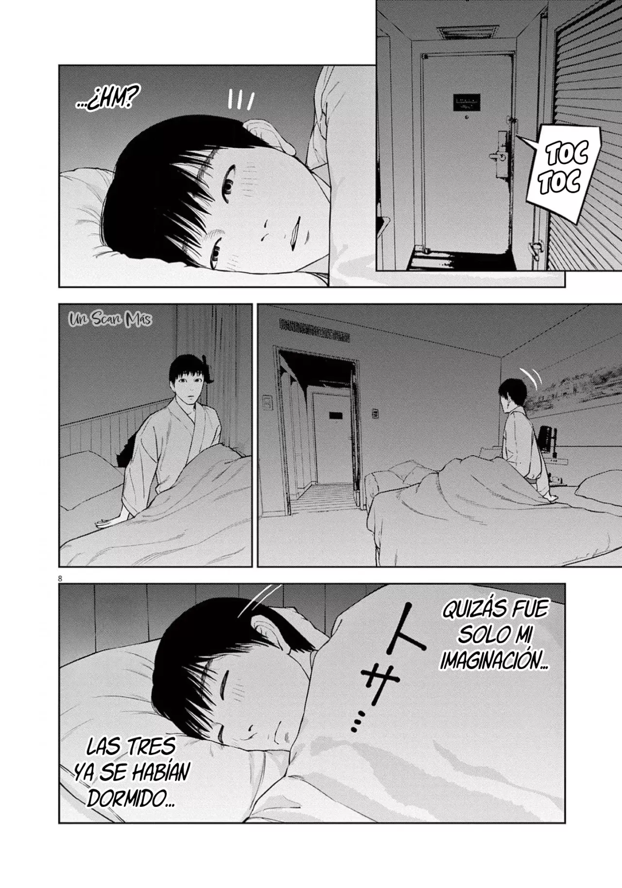 Chira & Chiller - Capítulo 71 - Página 11 - LectorTMOo