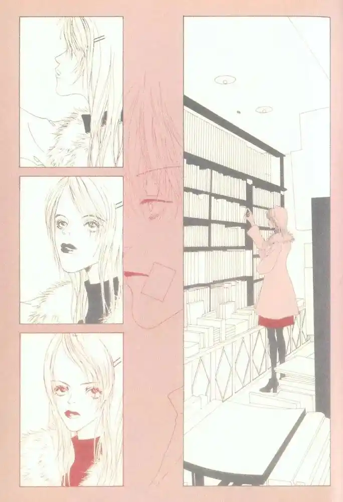 Chishiryou No Koufuku - Capítulo 1 - Página 7 - LectorTMOo