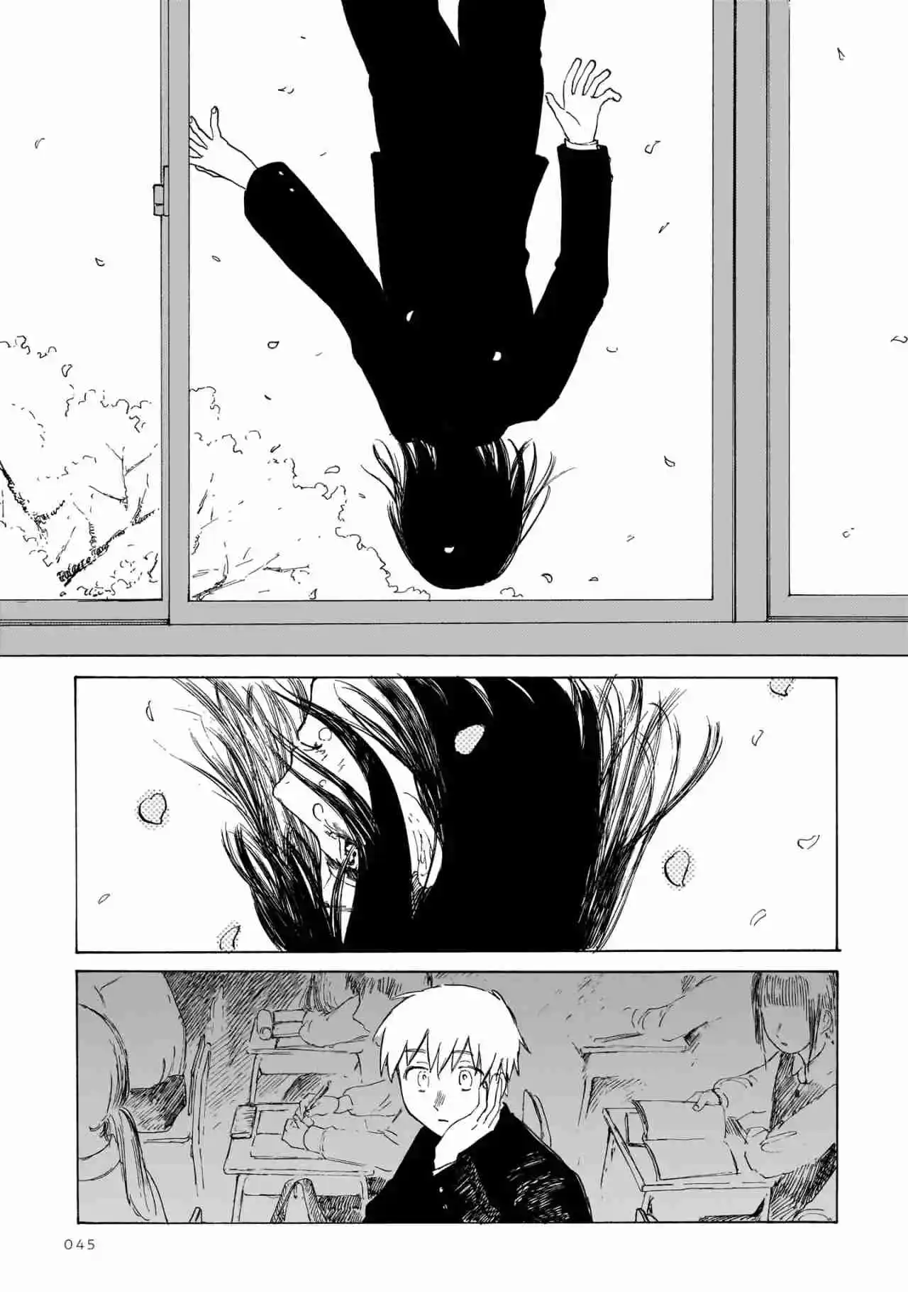 Chishiryou No Koufuku - Capítulo 2 - Página 5 - LectorTMOo