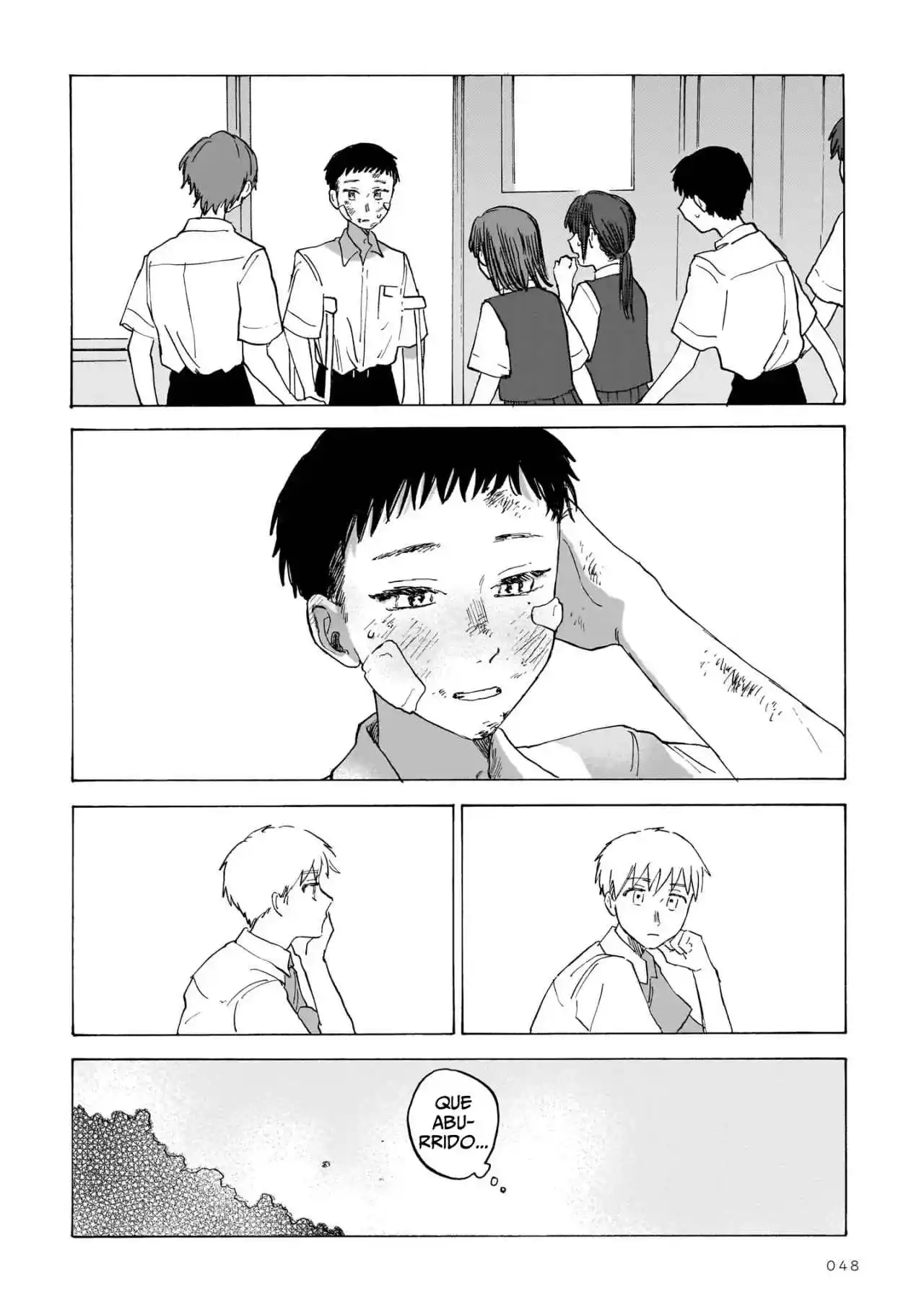 Chishiryou No Koufuku - Capítulo 2 - Página 8 - LectorTMOo