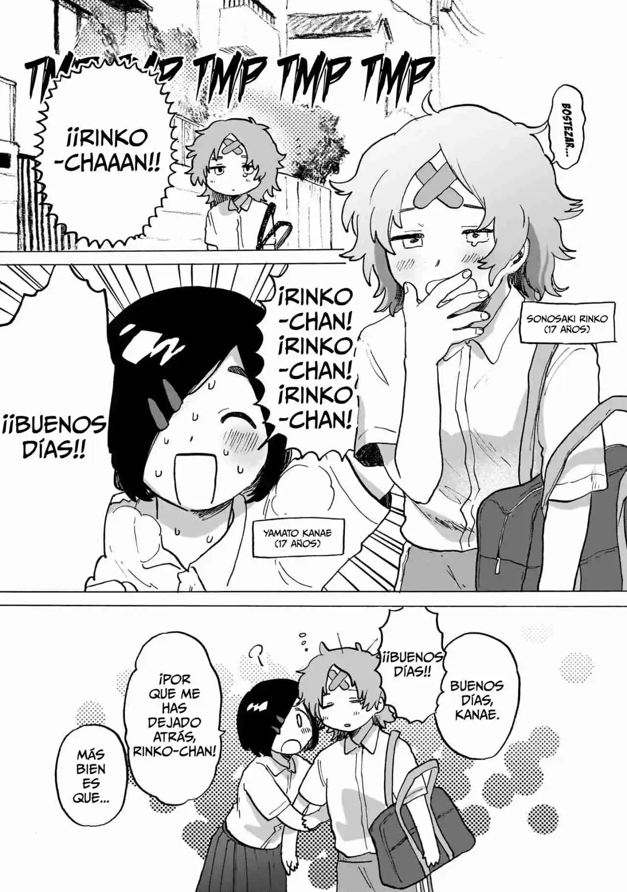 Chishiryou No Koufuku - Capítulo 3 - Página 4 - LectorTMOo