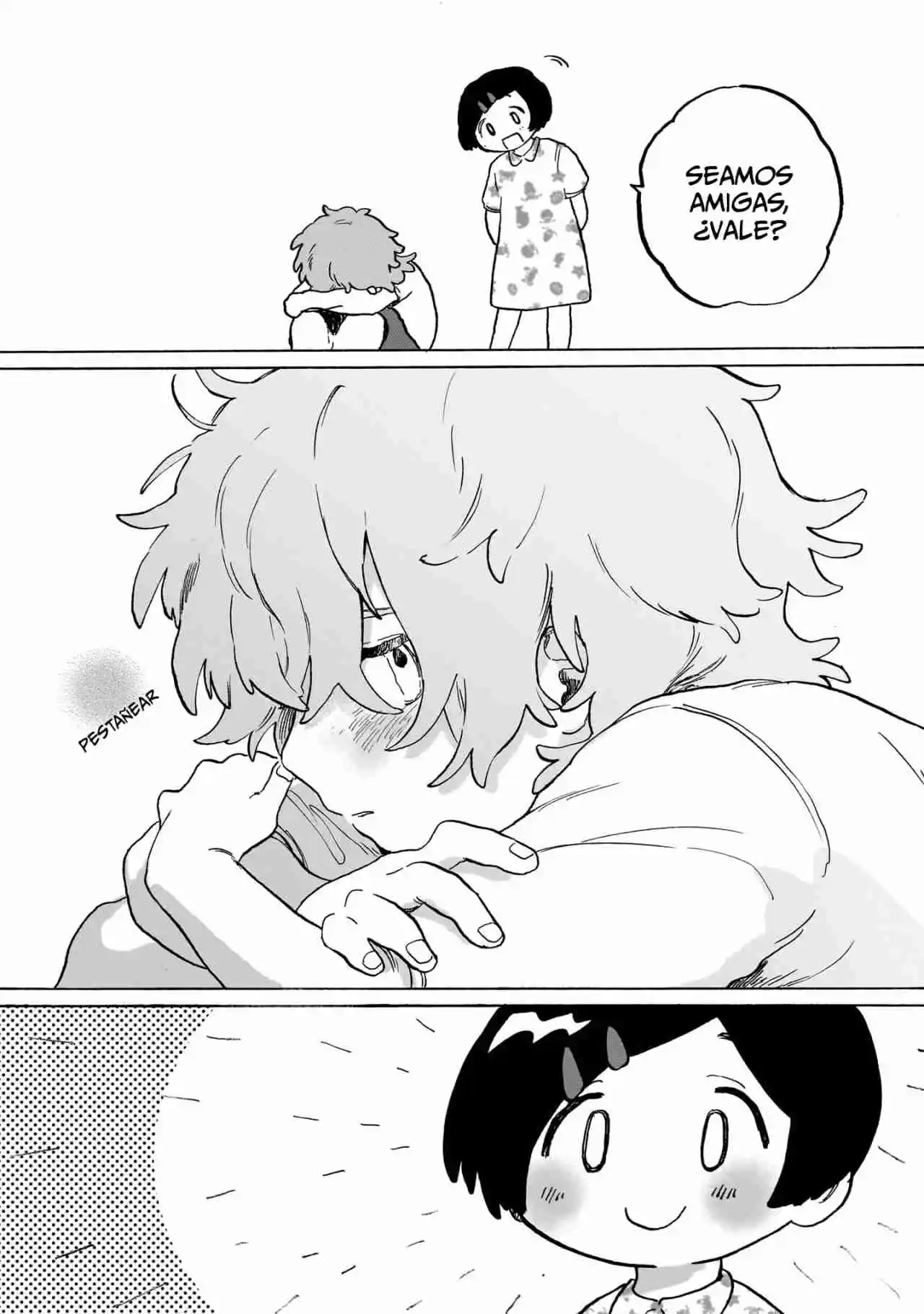 Chishiryou No Koufuku - Capítulo 3 - Página 12 - LectorTMOo