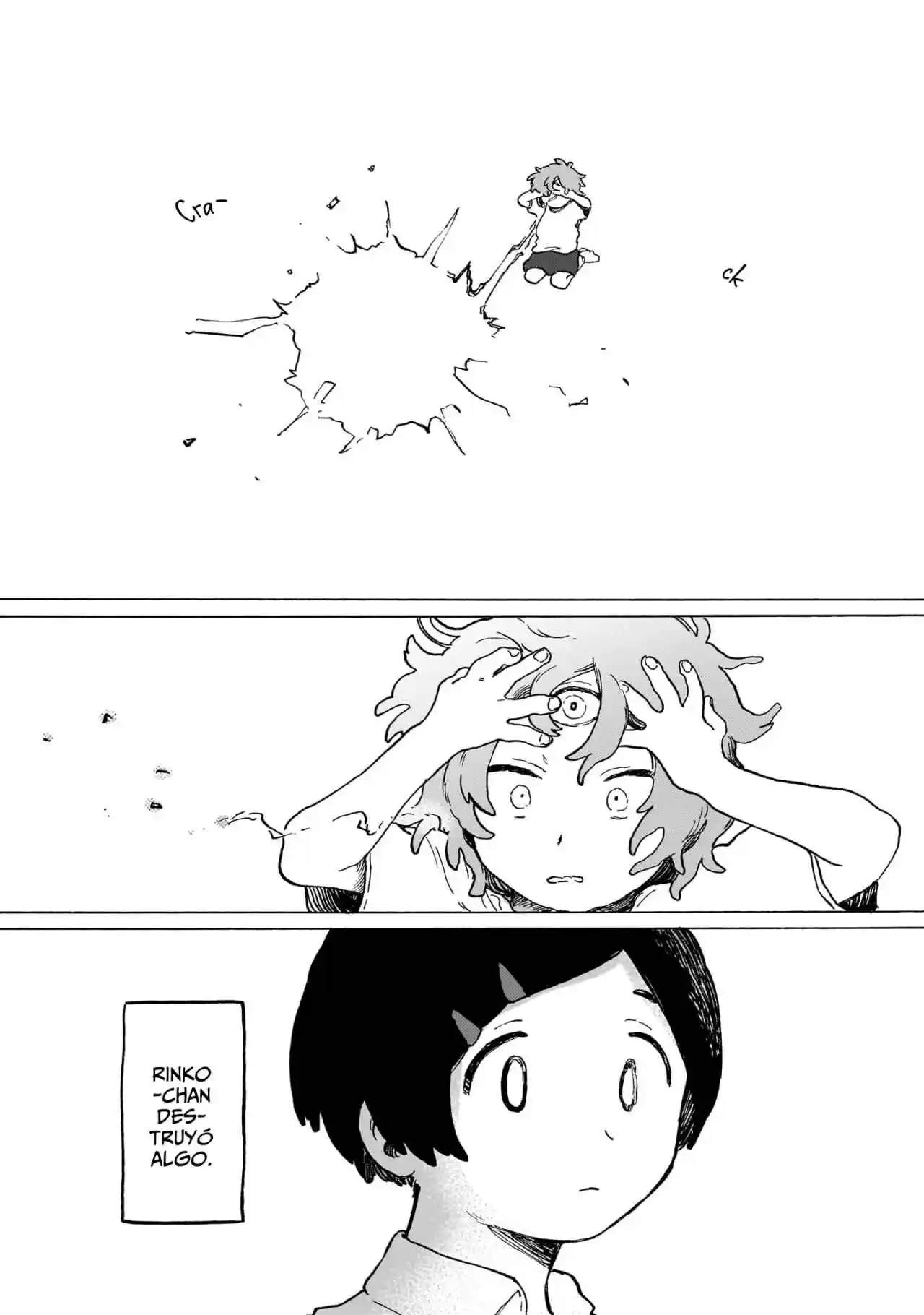 Chishiryou No Koufuku - Capítulo 3 - Página 15 - LectorTMOo