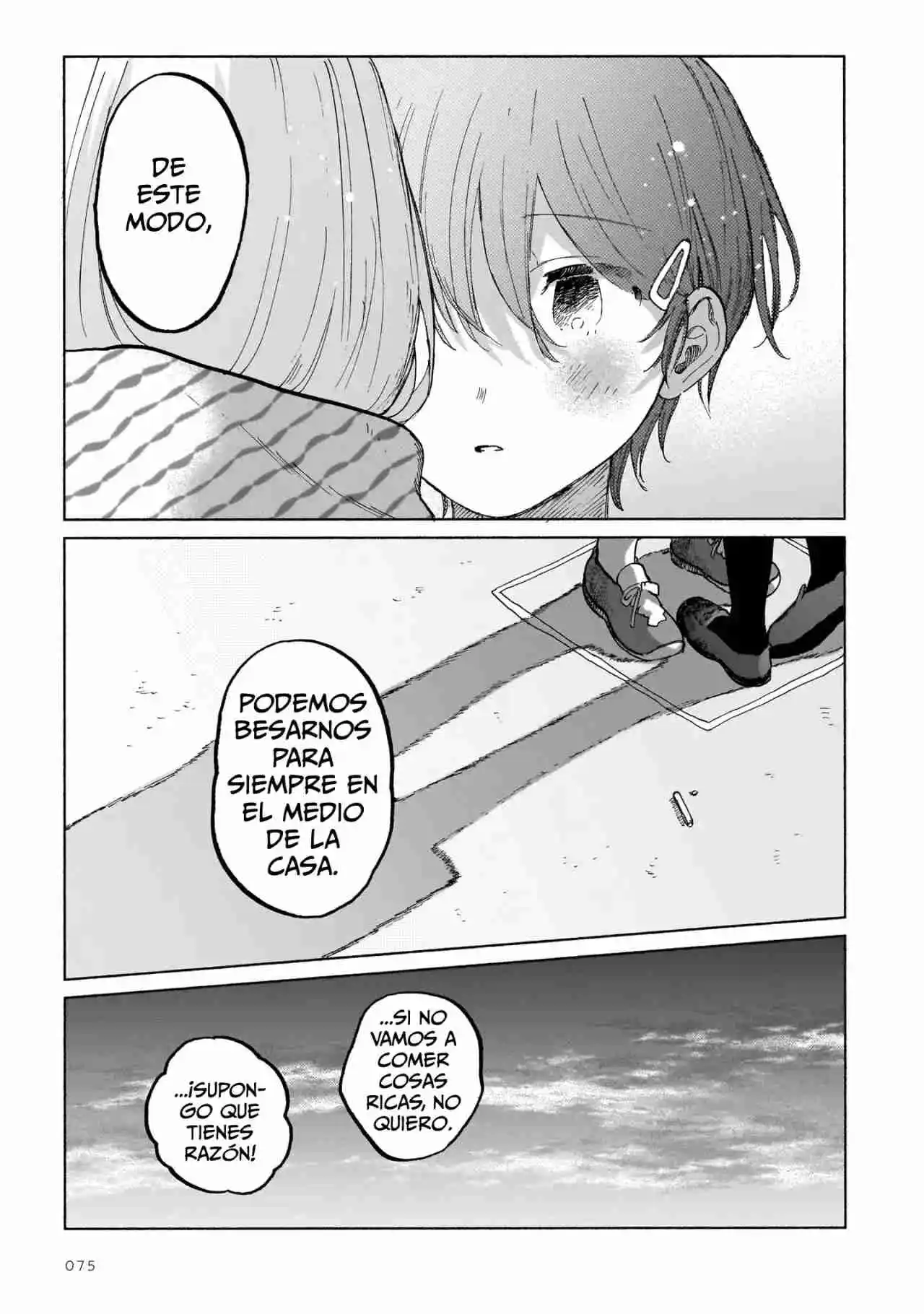 Chishiryou No Koufuku - Capítulo 4 - Página 4 - LectorTMOo