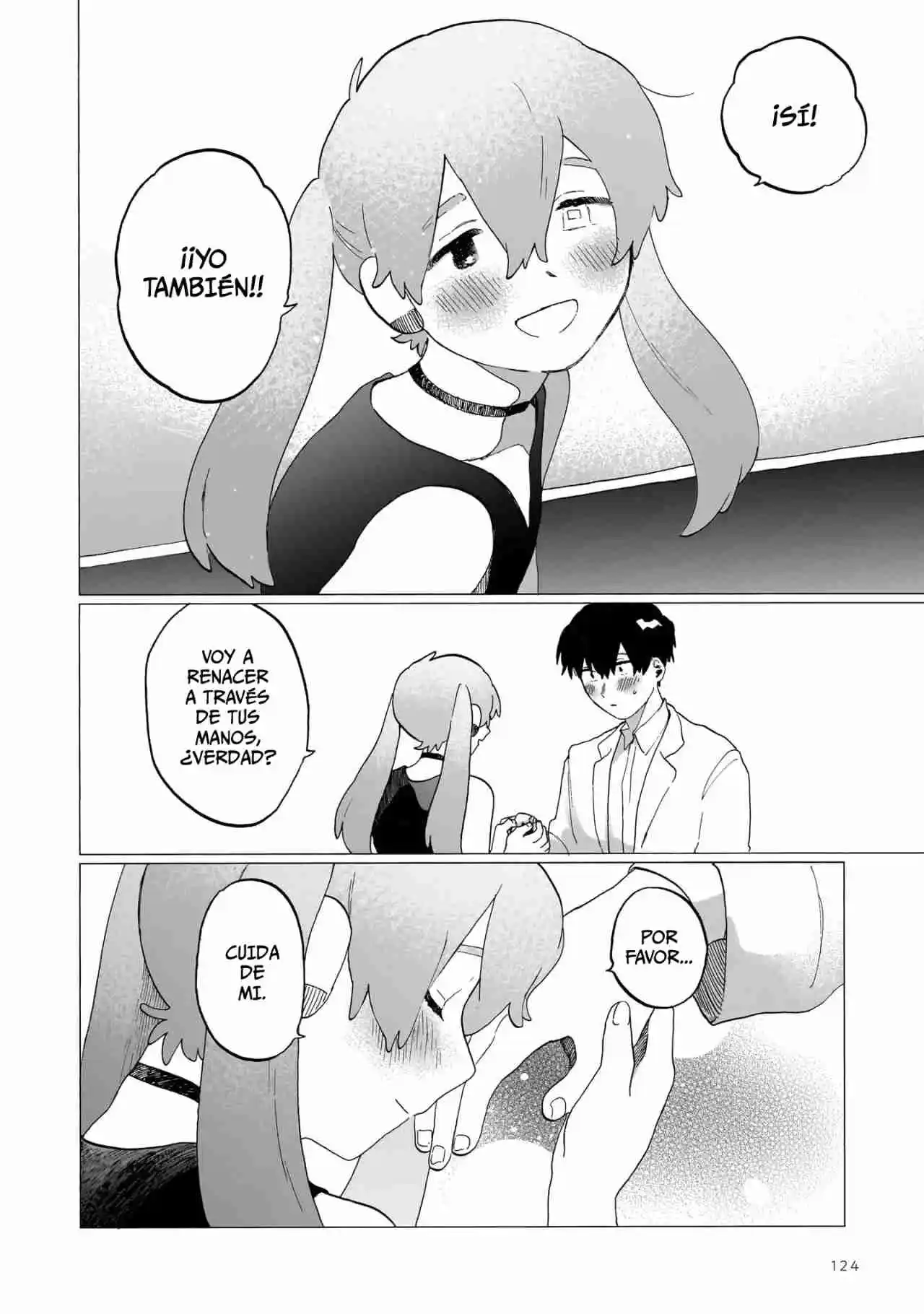 Chishiryou No Koufuku - Capítulo 5.50 - Página 17 - LectorTMOo