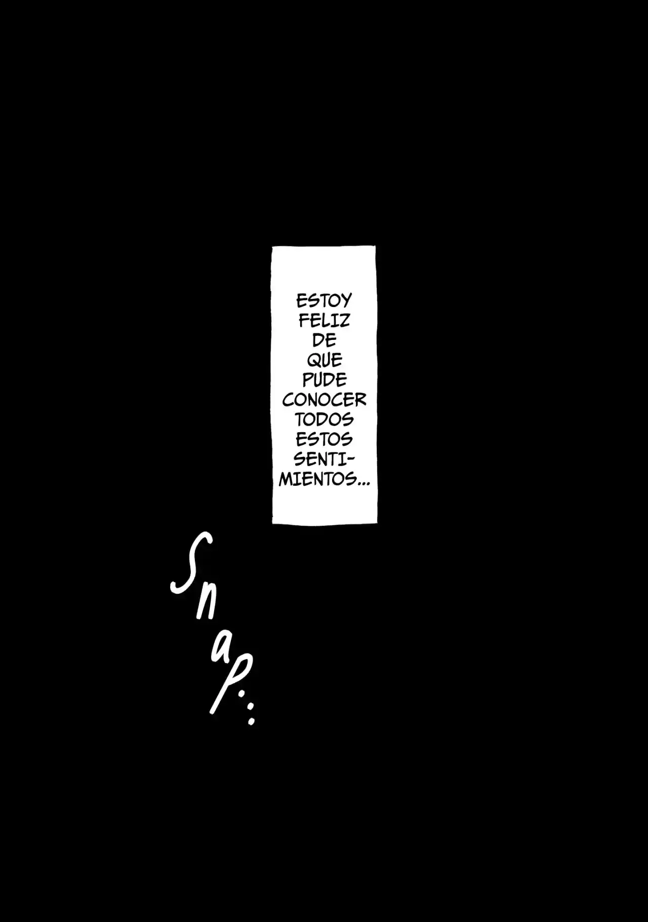Chishiryou No Koufuku - Capítulo 5.50 - Página 20 - LectorTMOo