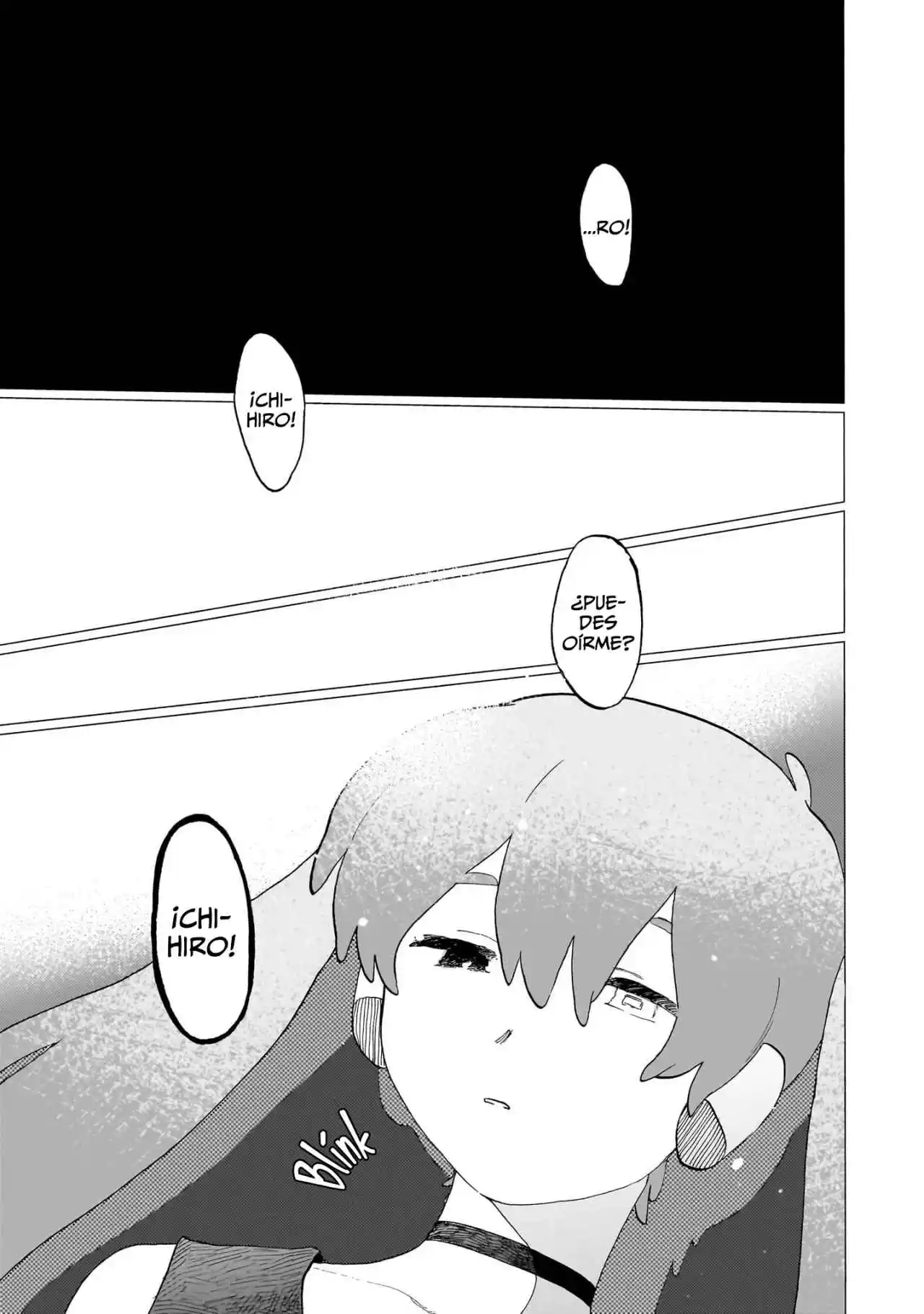 Chishiryou No Koufuku - Capítulo 5.50 - Página 21 - LectorTMOo