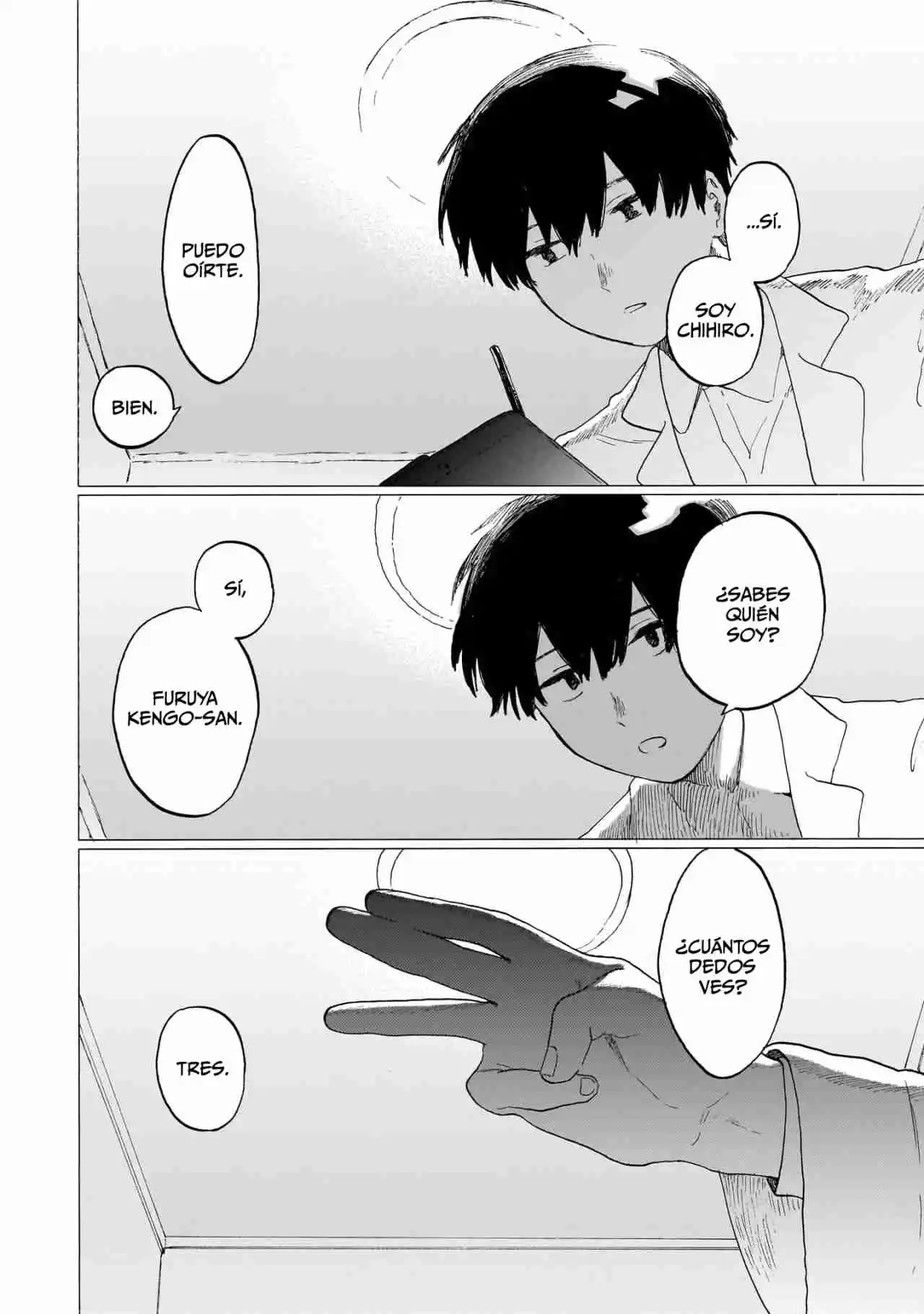 Chishiryou No Koufuku - Capítulo 5.50 - Página 22 - LectorTMOo