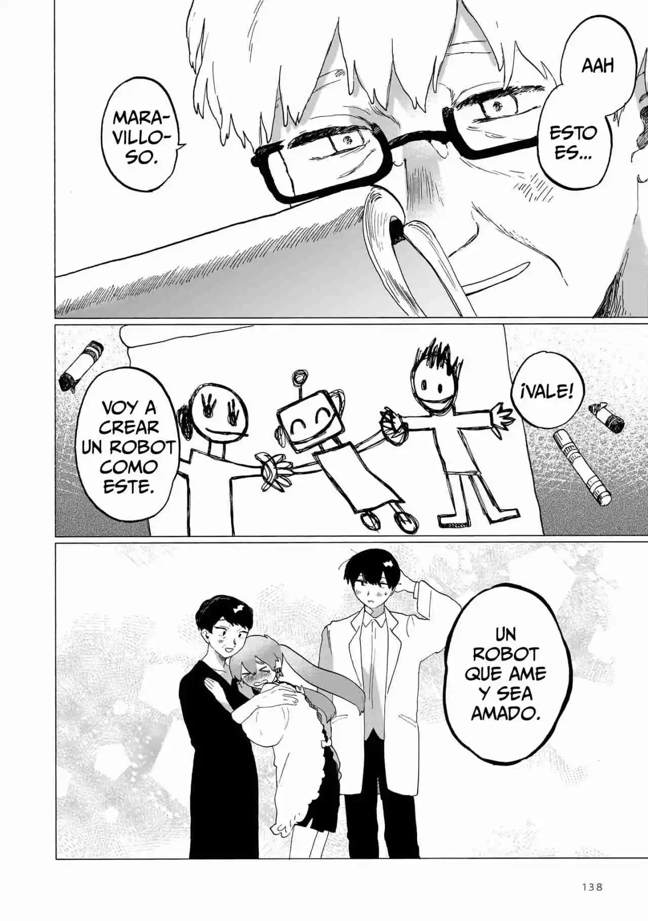Chishiryou No Koufuku - Capítulo 5.50 - Página 30 - LectorTMOo