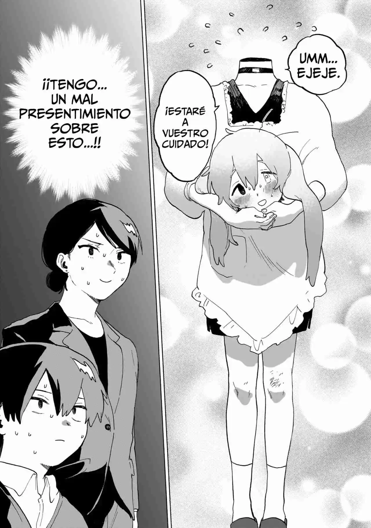 Chishiryou No Koufuku - Capítulo 5 - Página 9 - LectorTMOo