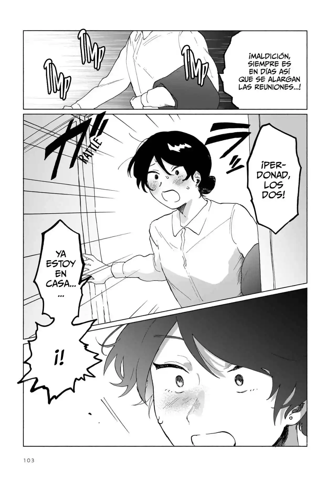 Chishiryou No Koufuku - Capítulo 5 - Página 27 - LectorTMOo