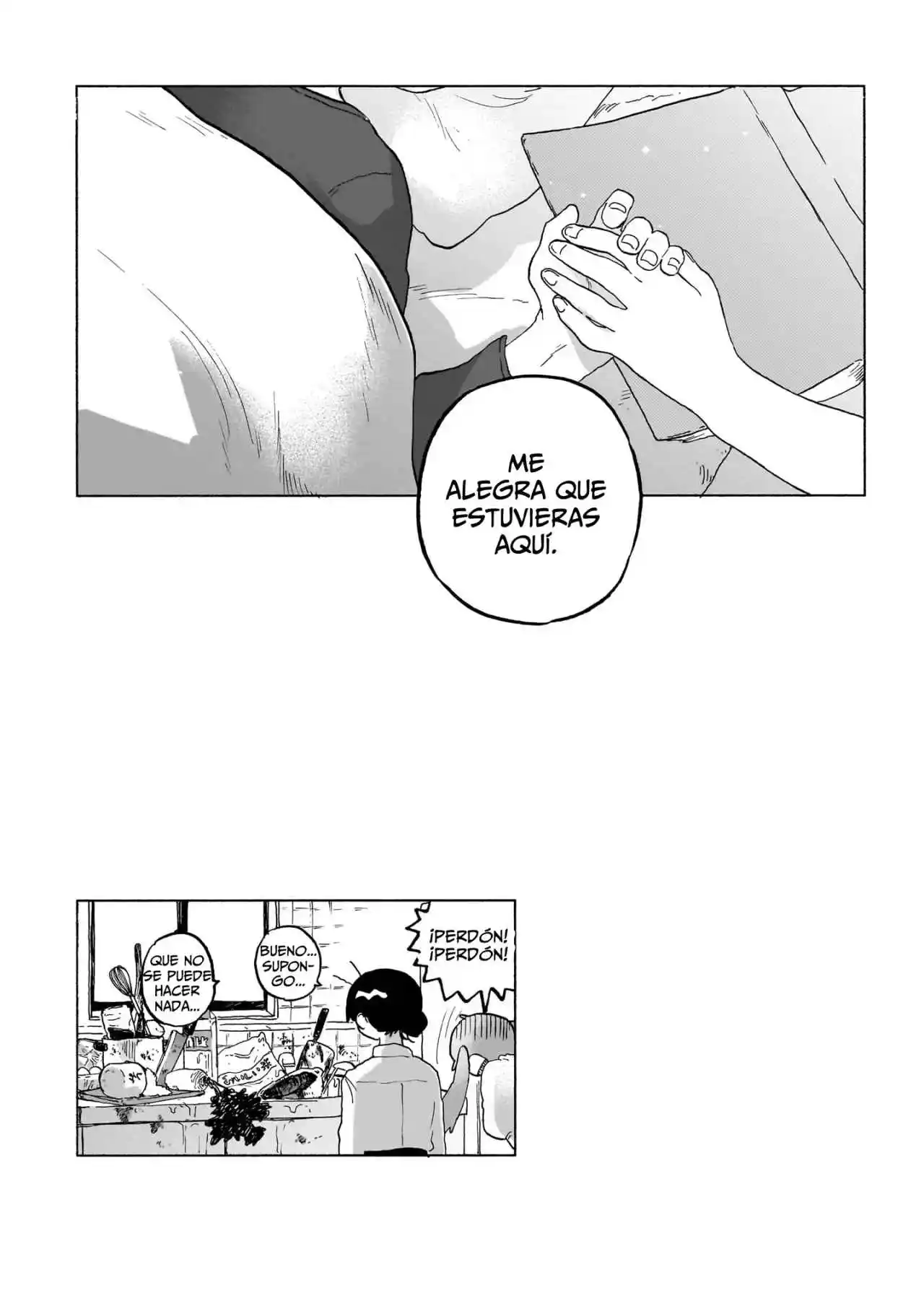 Chishiryou No Koufuku - Capítulo 5 - Página 30 - LectorTMOo