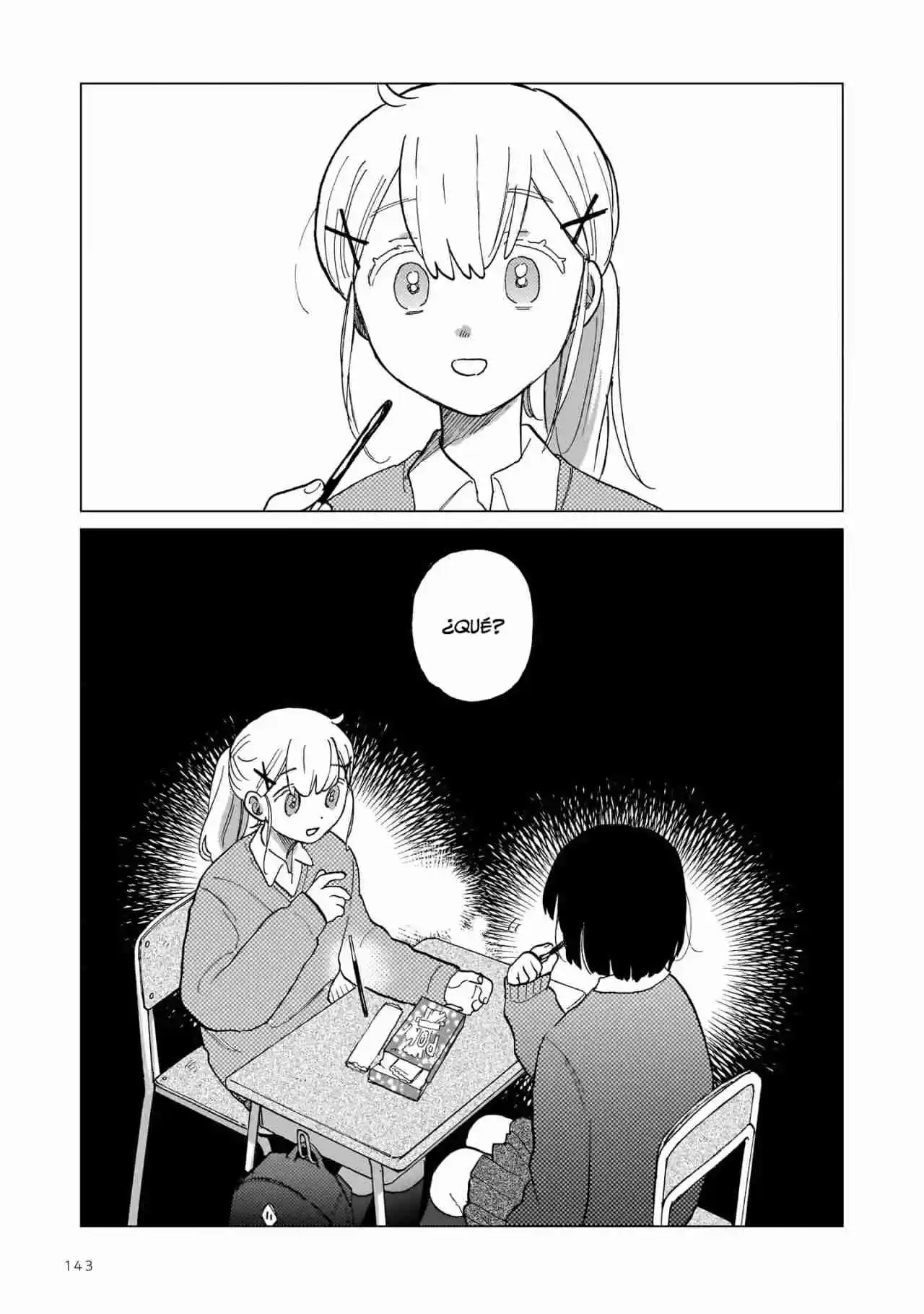 Chishiryou No Koufuku - Capítulo 6 - Página 4 - LectorTMOo