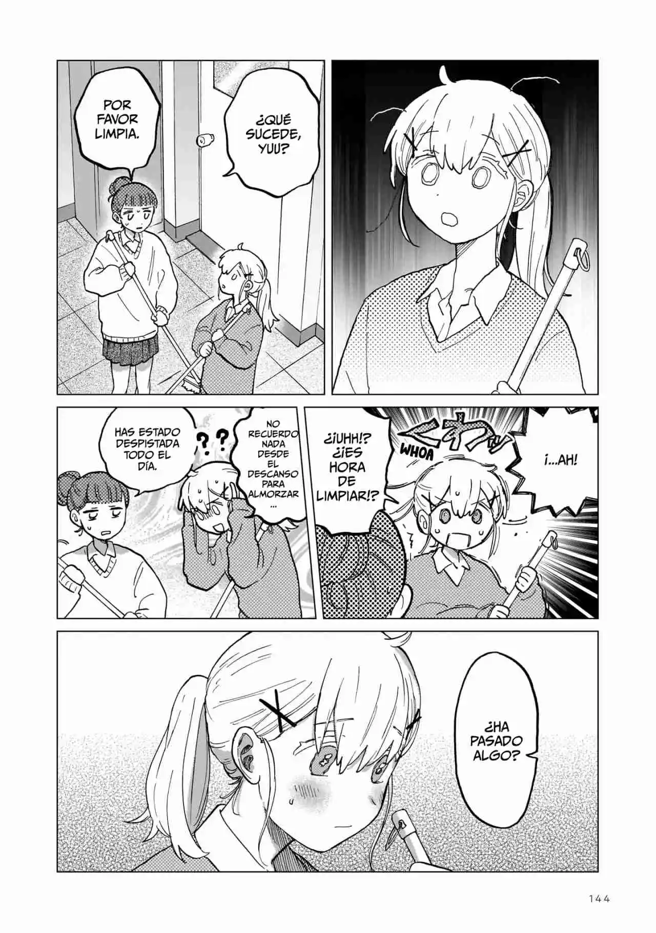 Chishiryou No Koufuku - Capítulo 6 - Página 5 - LectorTMOo