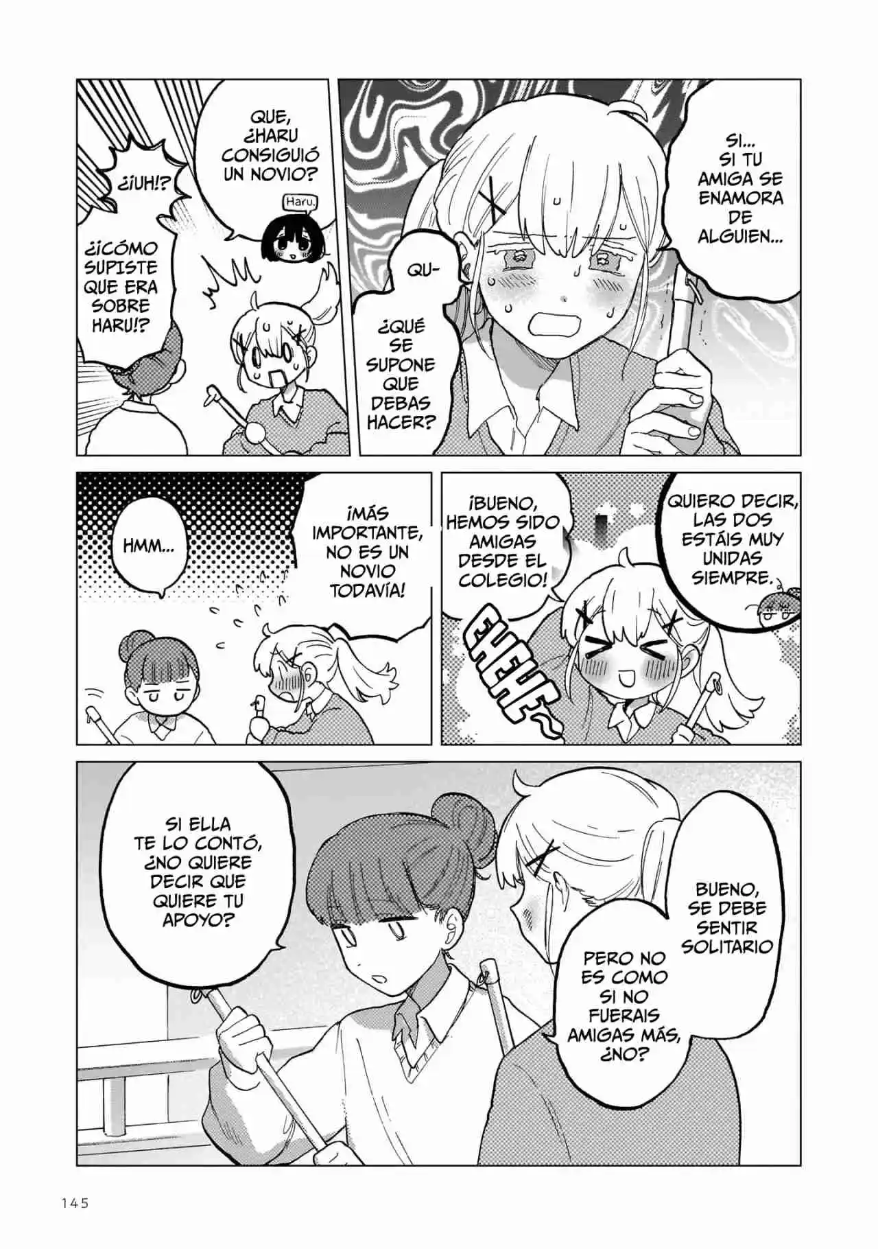 Chishiryou No Koufuku - Capítulo 6 - Página 6 - LectorTMOo