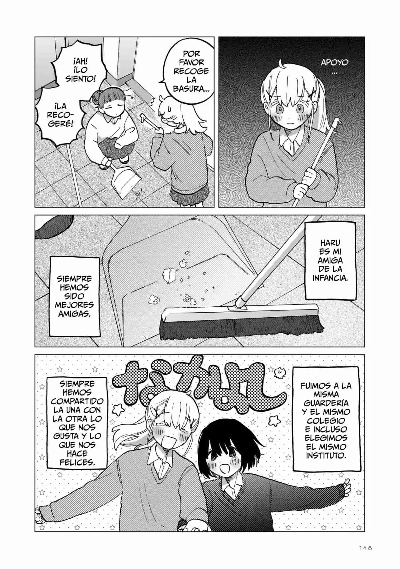 Chishiryou No Koufuku - Capítulo 6 - Página 7 - LectorTMOo