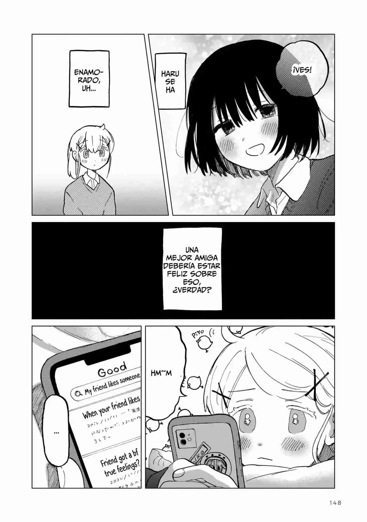 Chishiryou No Koufuku - Capítulo 6 - Página 9 - LectorTMOo