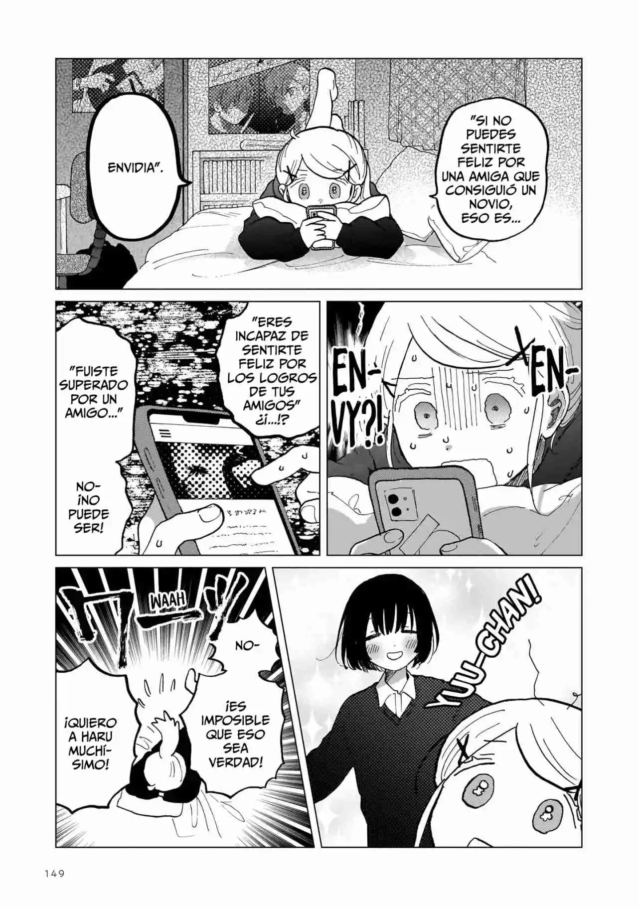Chishiryou No Koufuku - Capítulo 6 - Página 10 - LectorTMOo