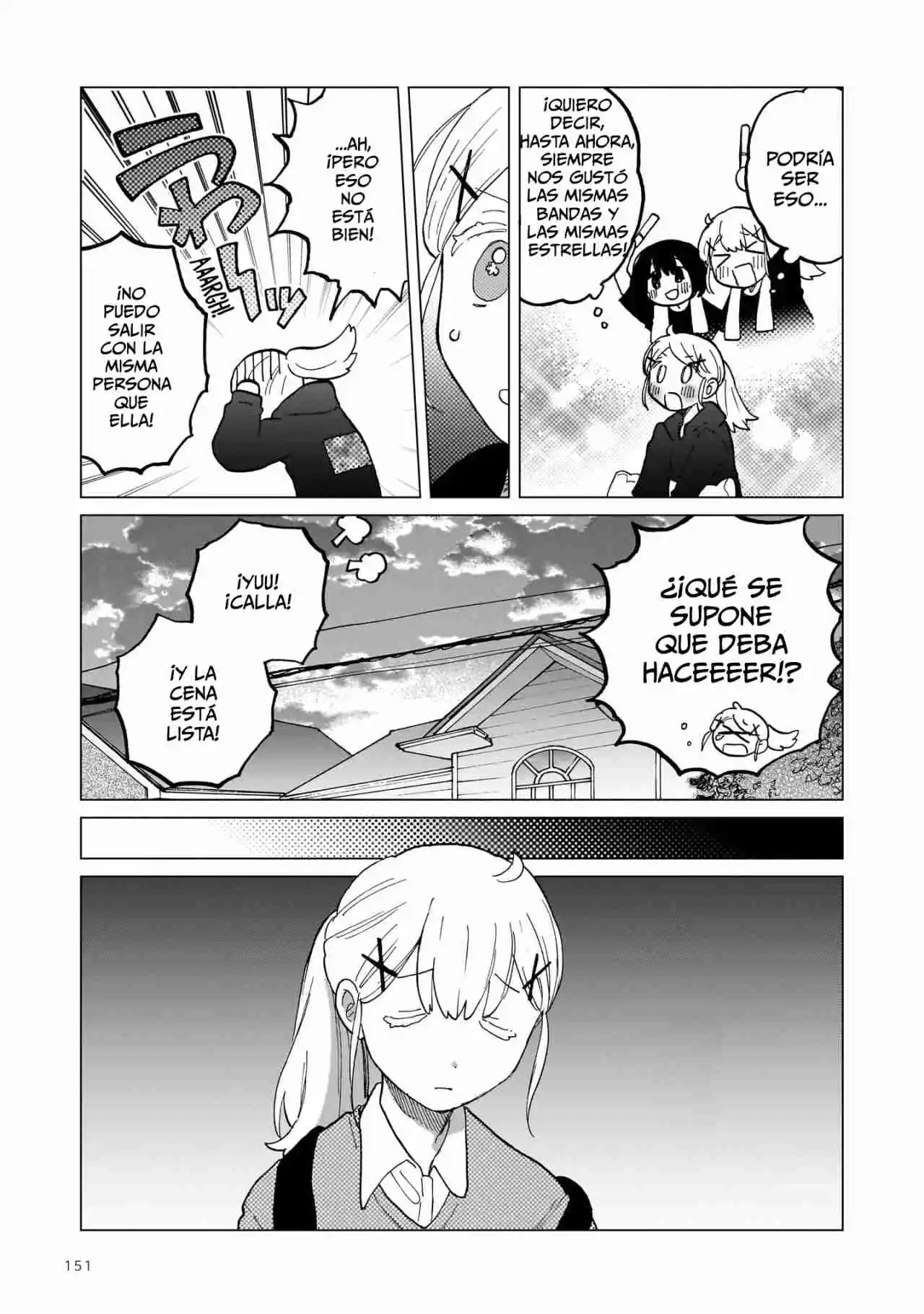 Chishiryou No Koufuku - Capítulo 6 - Página 12 - LectorTMOo