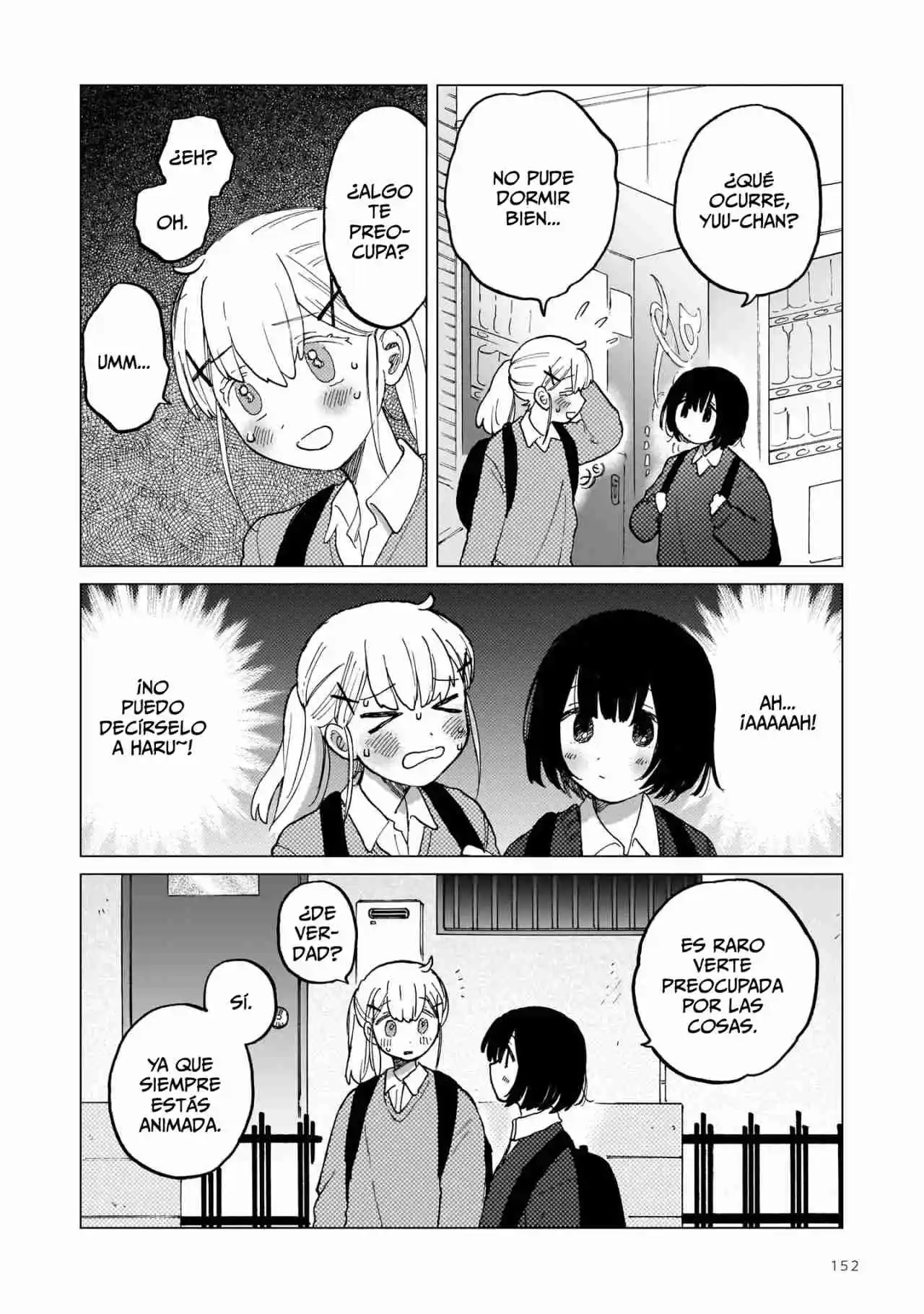 Chishiryou No Koufuku - Capítulo 6 - Página 13 - LectorTMOo