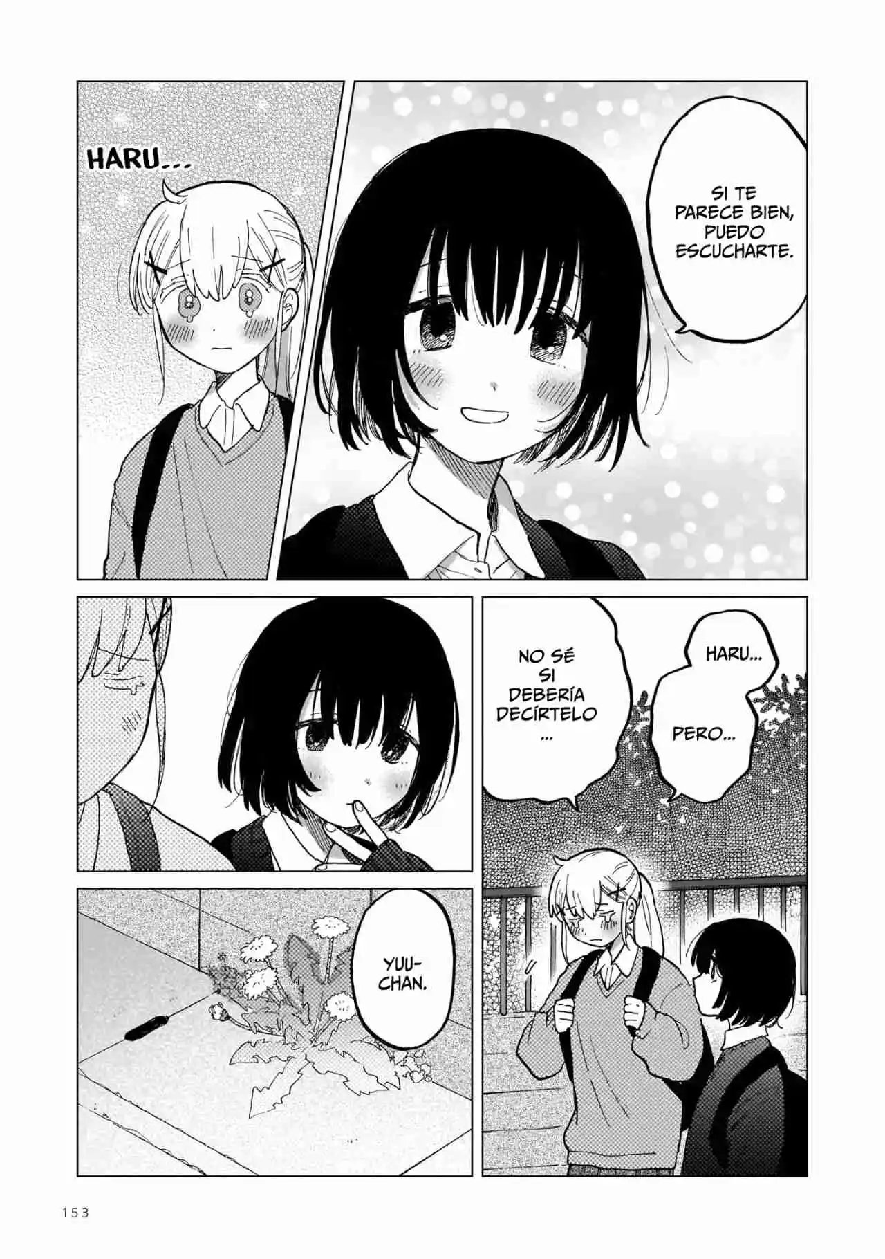 Chishiryou No Koufuku - Capítulo 6 - Página 14 - LectorTMOo